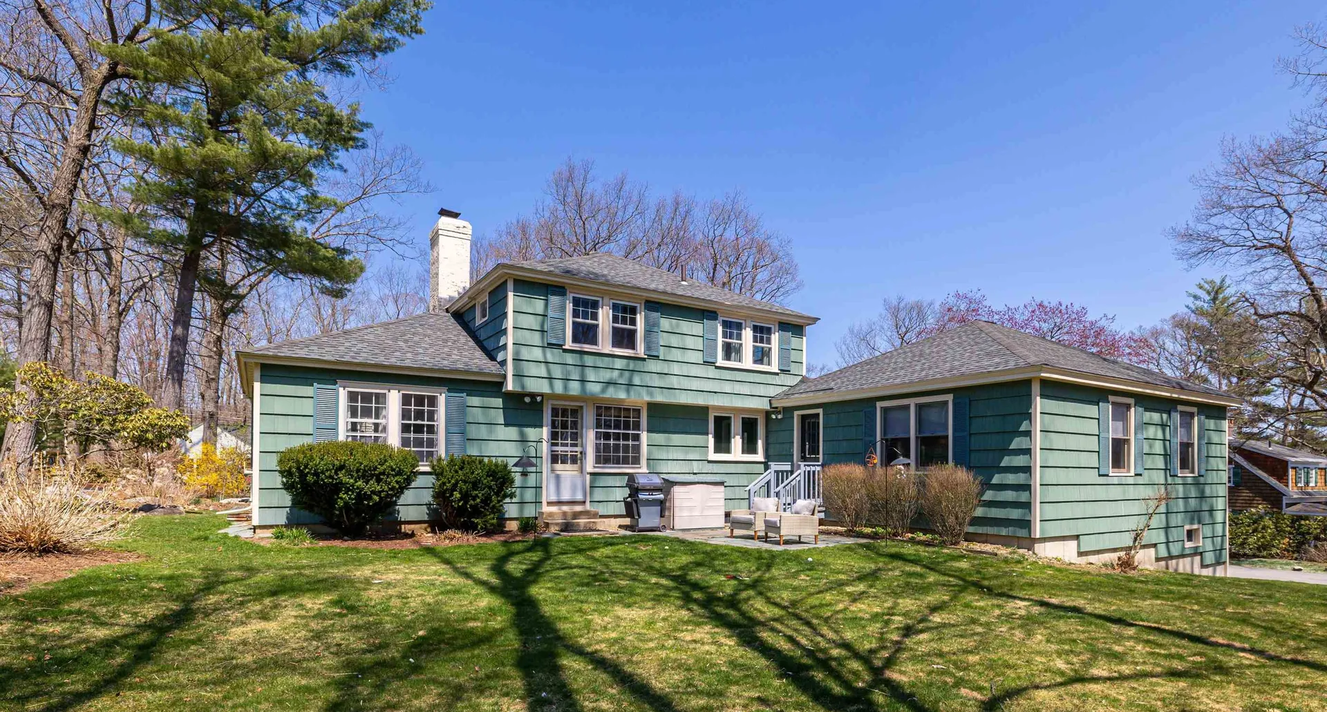 33 Thayer Pond Road Concord NH 03301