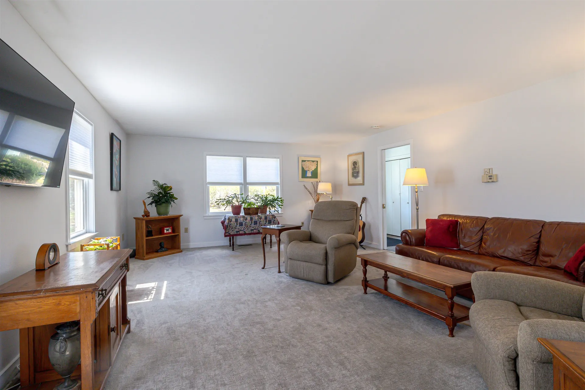 33 Thayer Pond Road Concord NH 03301