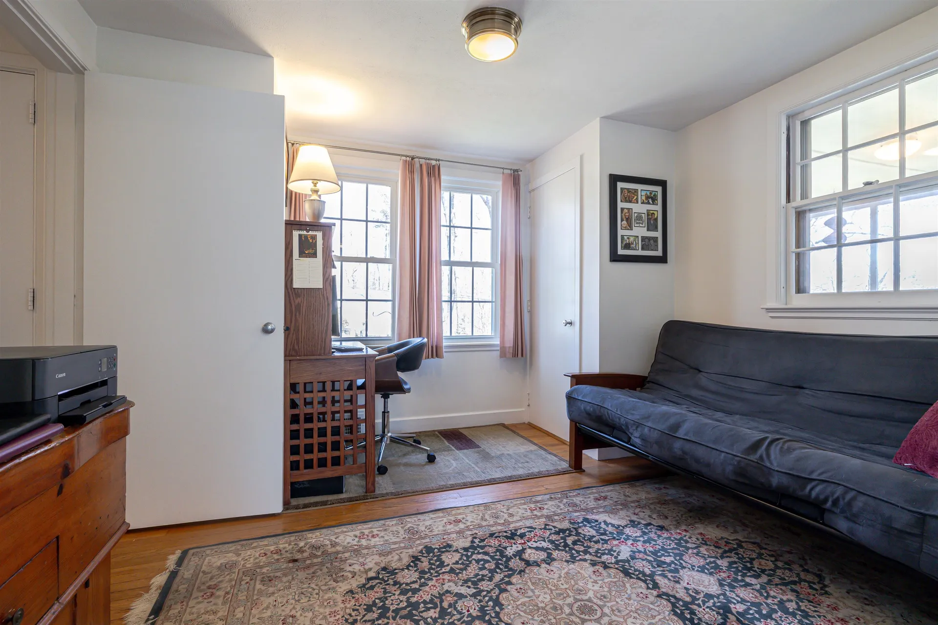 33 Thayer Pond Road Concord NH 03301