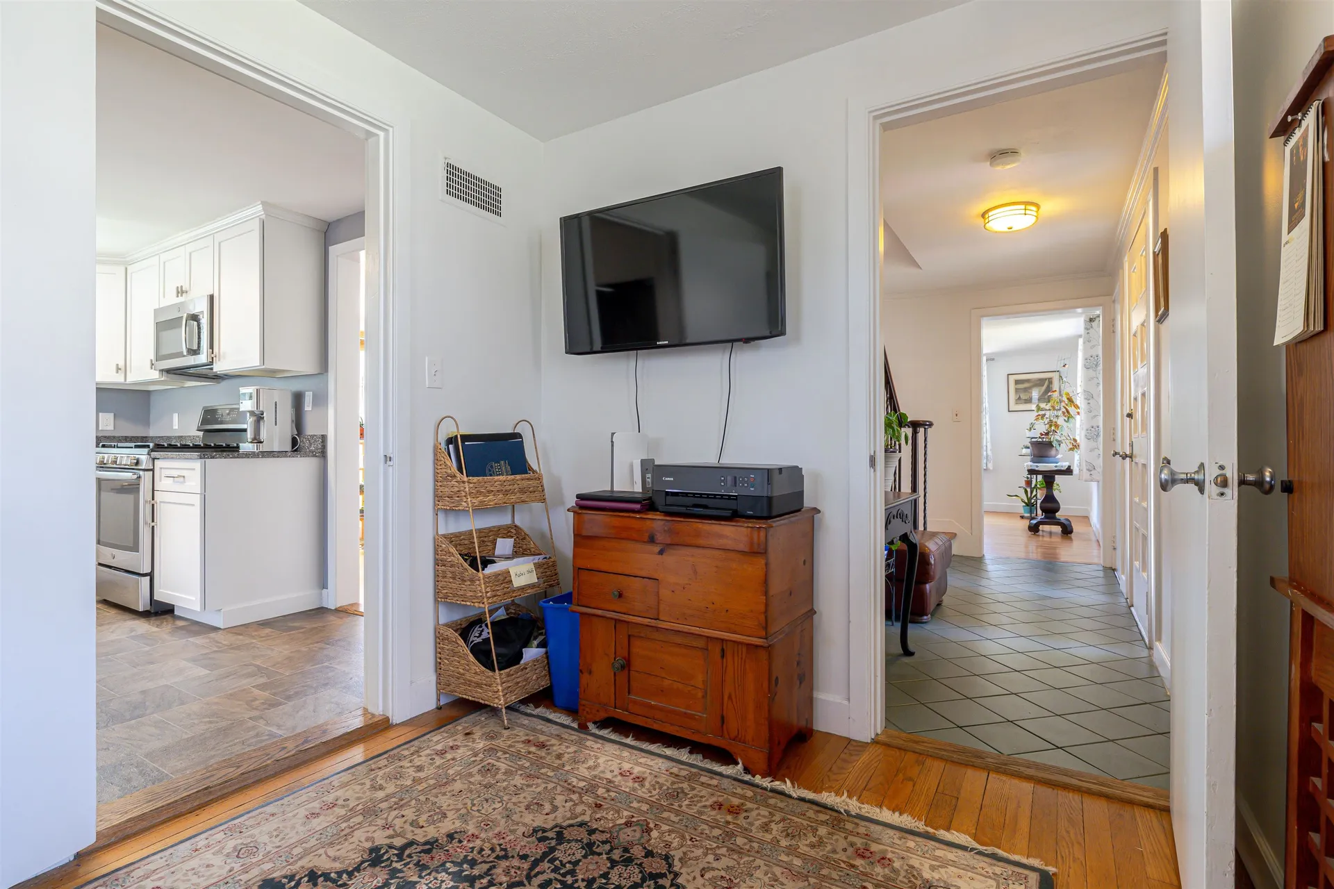 33 Thayer Pond Road Concord NH 03301