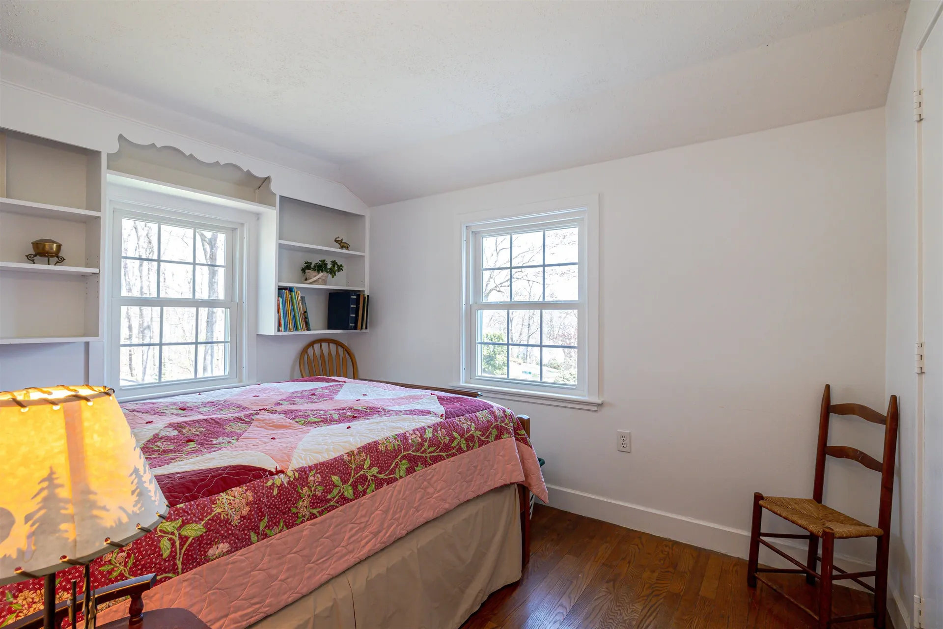 33 Thayer Pond Road Concord NH 03301