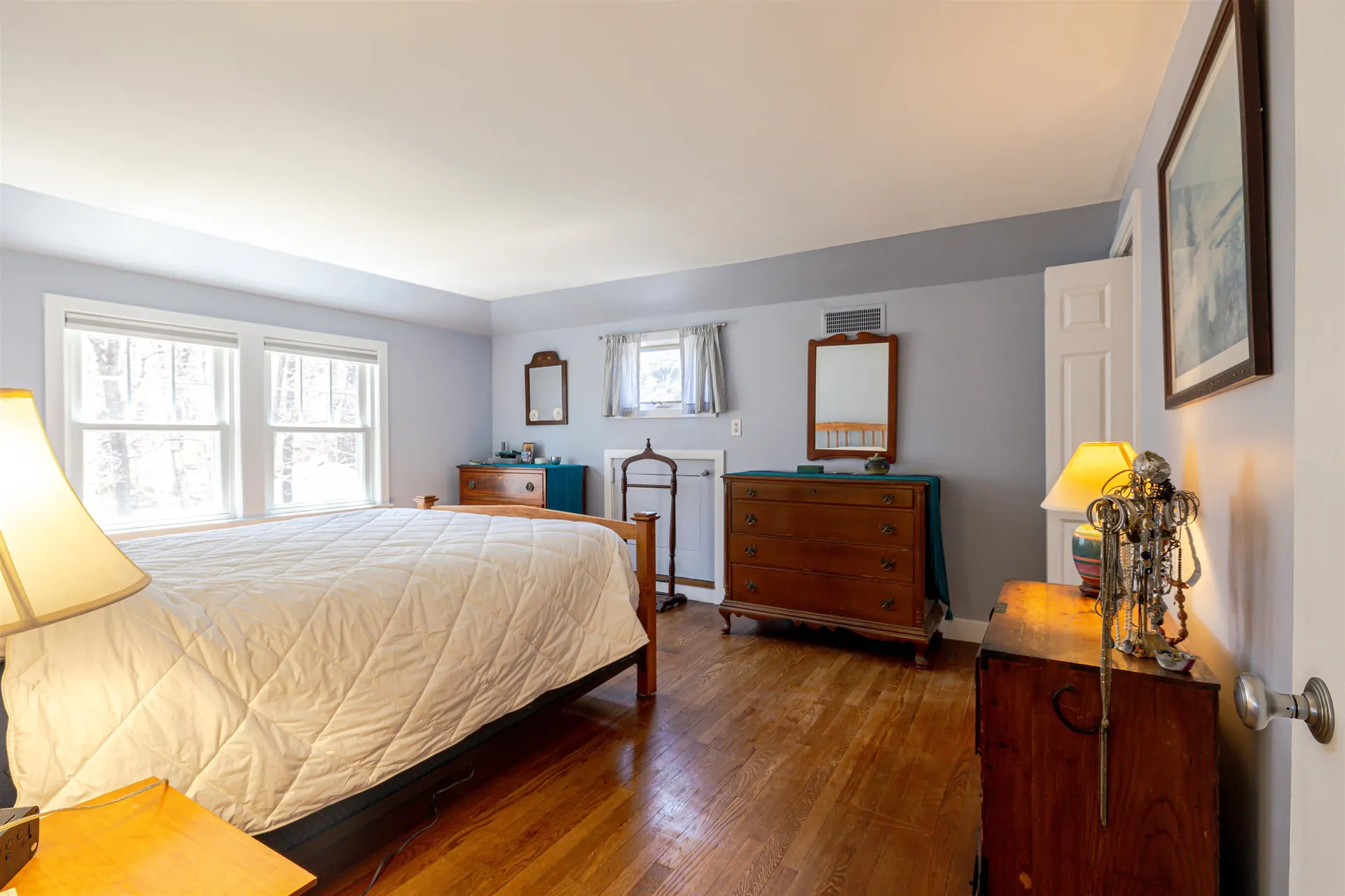 33 Thayer Pond Road Concord NH 03301