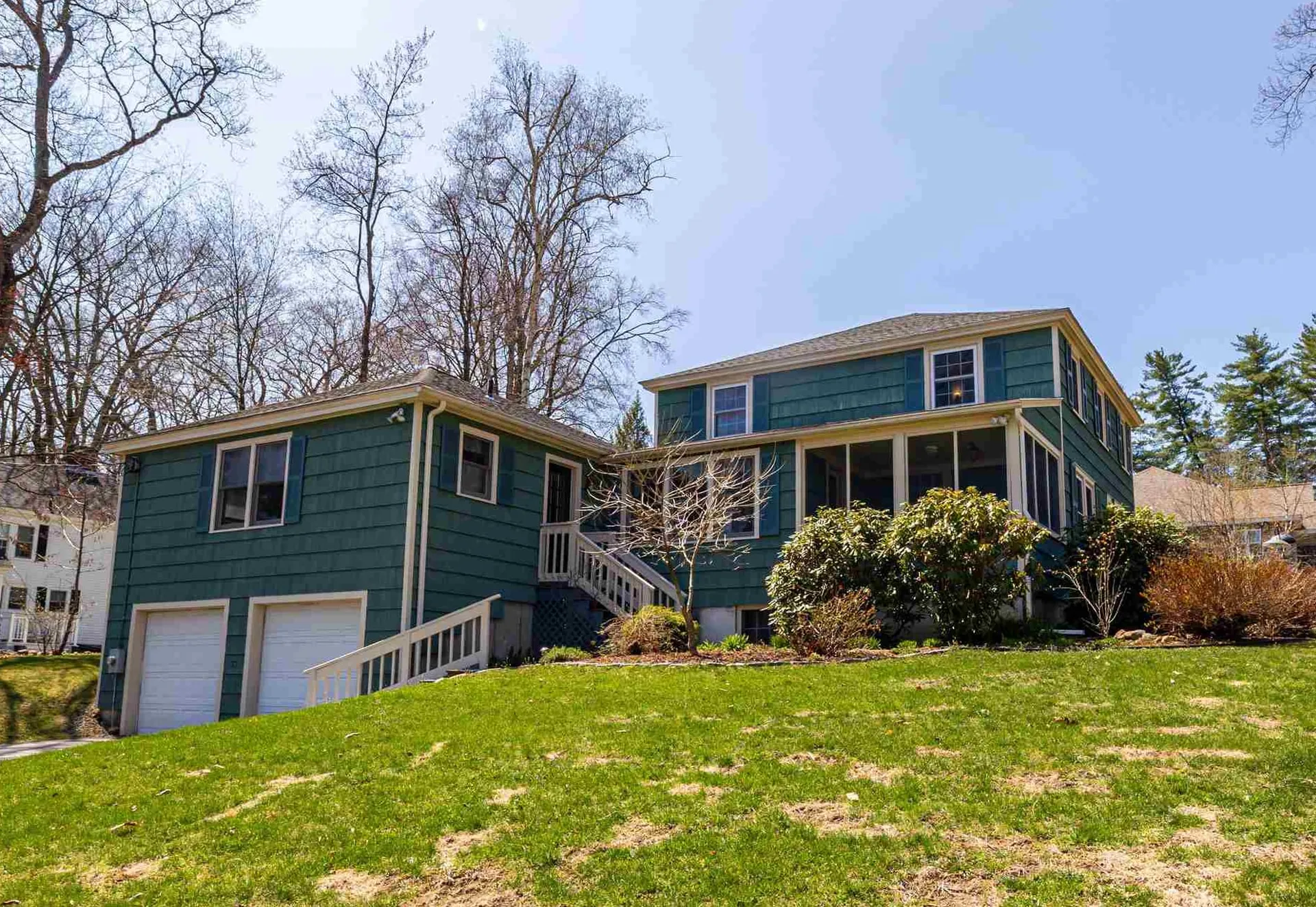 33 Thayer Pond Road Concord NH 03301