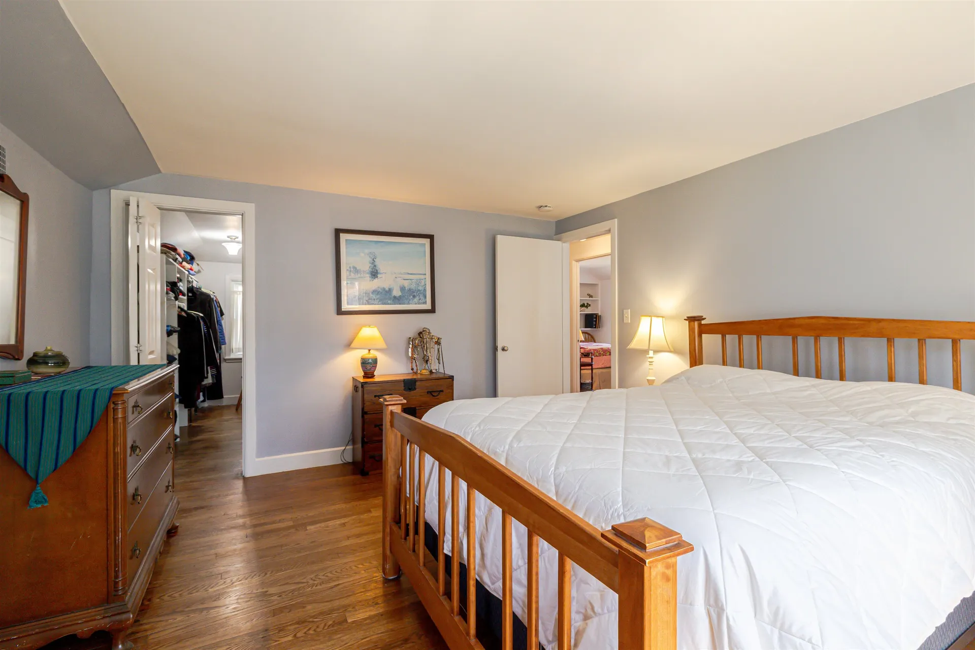 33 Thayer Pond Road Concord NH 03301