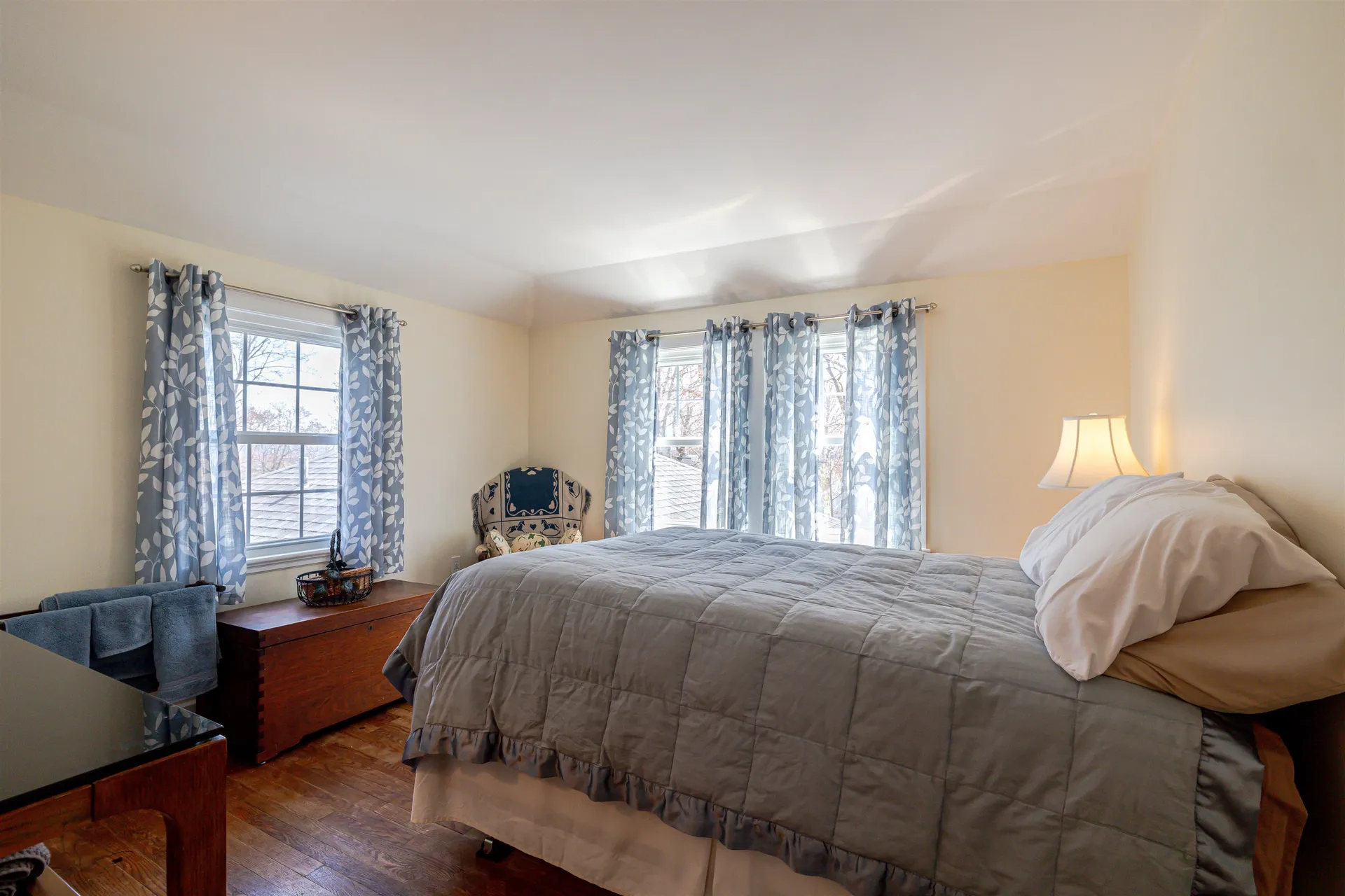 33 Thayer Pond Road Concord NH 03301