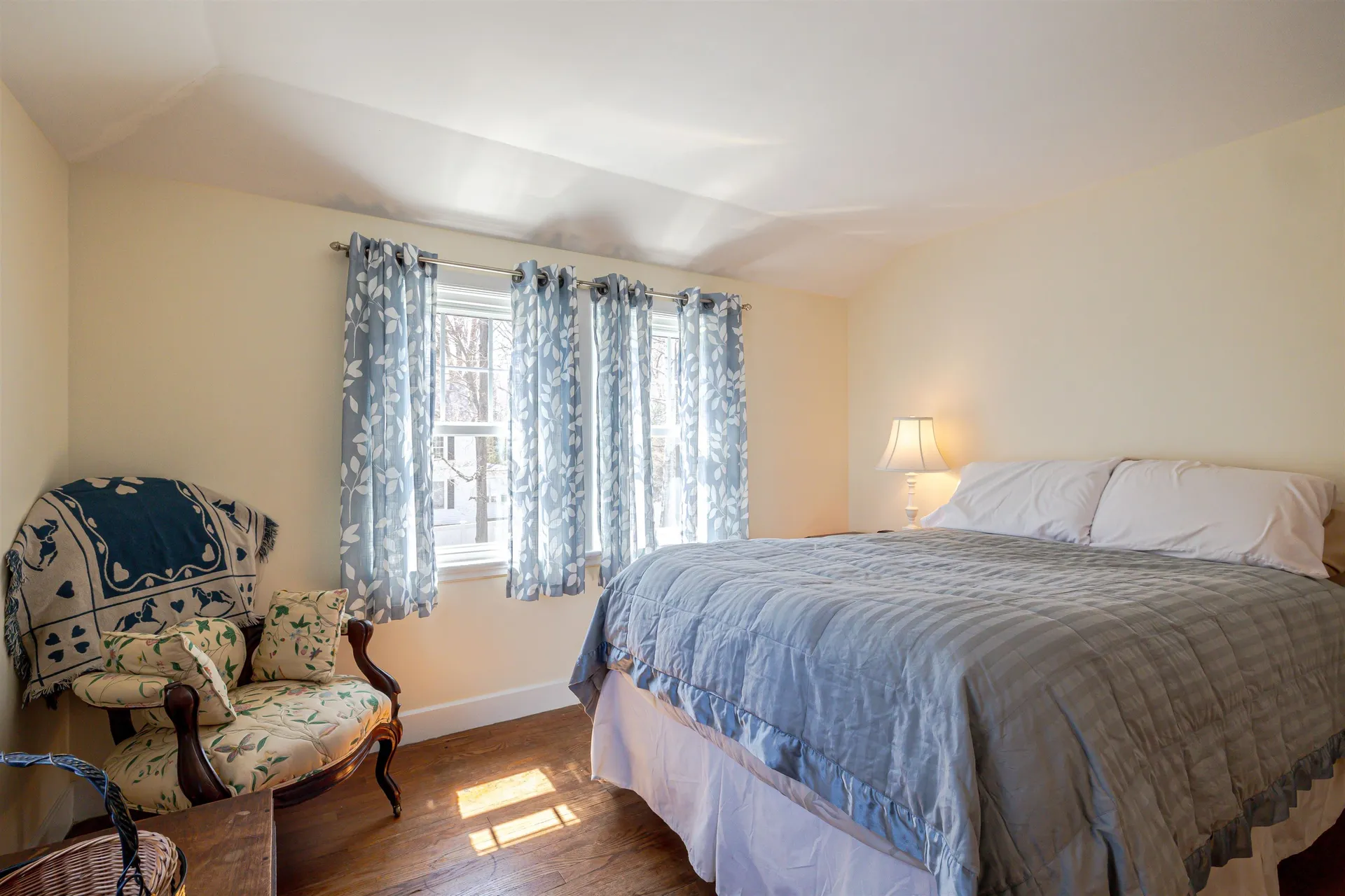 33 Thayer Pond Road Concord NH 03301