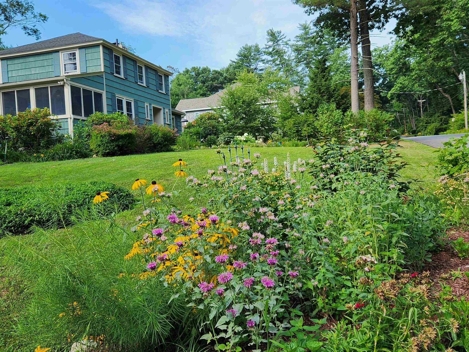 33 Thayer Pond Road Concord NH 03301