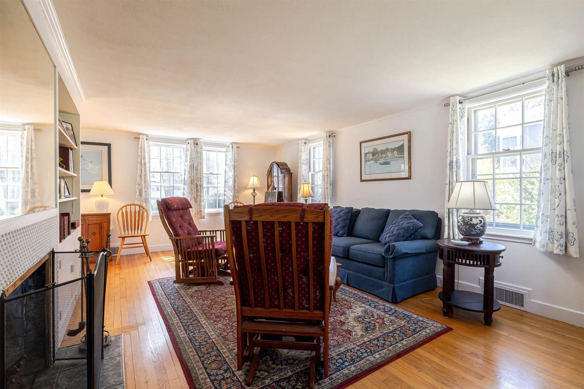 33 Thayer Pond Road Concord NH 03301