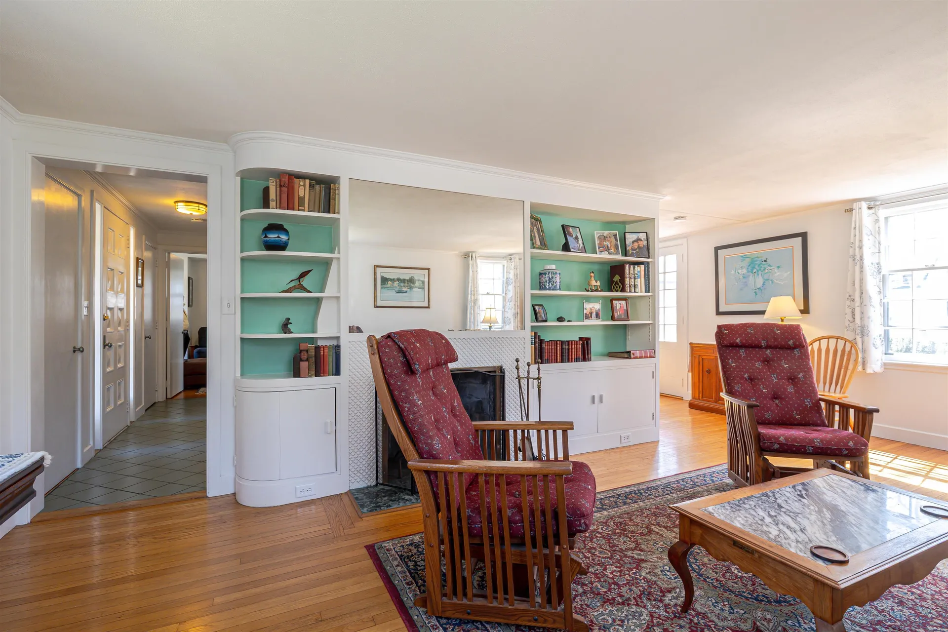 33 Thayer Pond Road Concord NH 03301