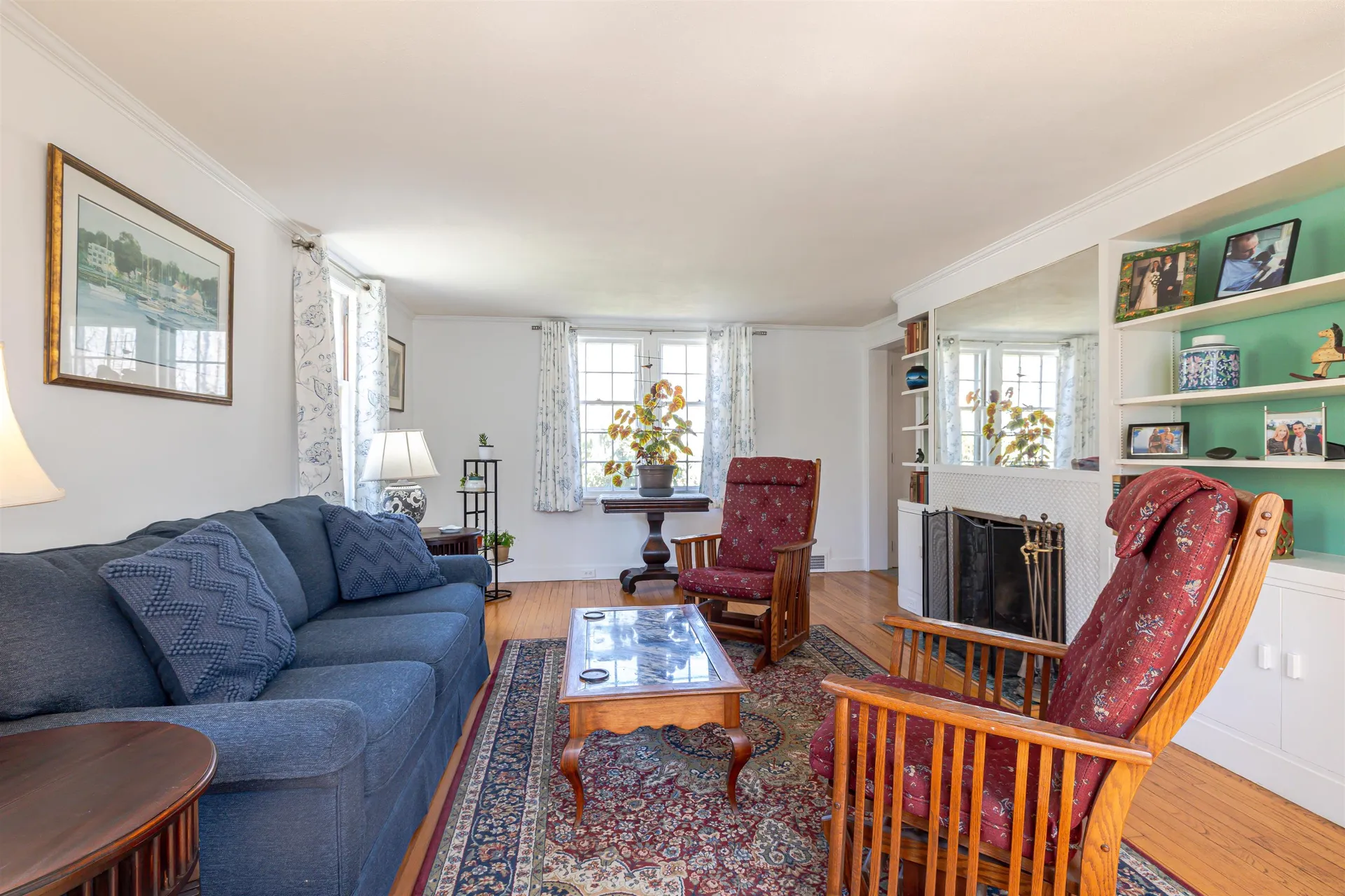 33 Thayer Pond Road Concord NH 03301