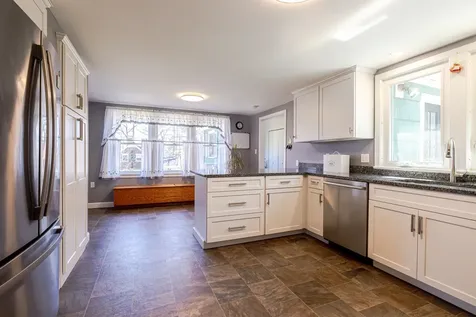 33 Thayer Pond Road Concord NH 03301