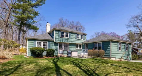 33 Thayer Pond Road Concord NH 03301