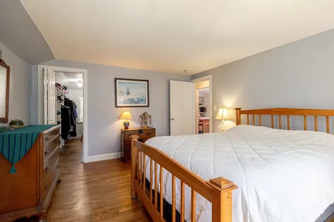 33 Thayer Pond Road Concord NH 03301