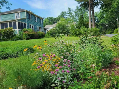 33 Thayer Pond Road Concord NH 03301