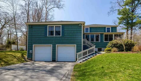 33 Thayer Pond Road Concord NH 03301