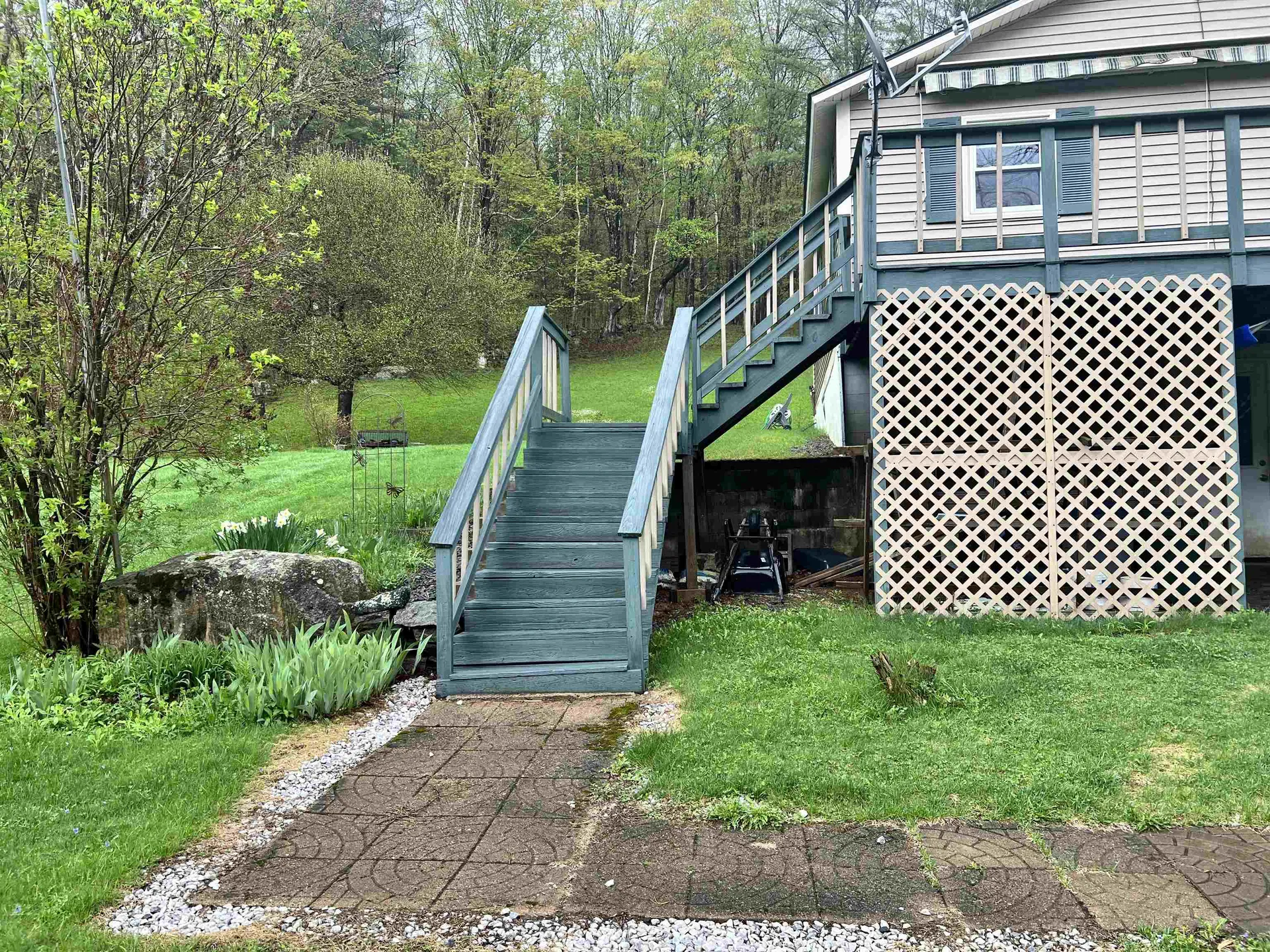 1084 Rush Meadow Road West Windsor VT 05089