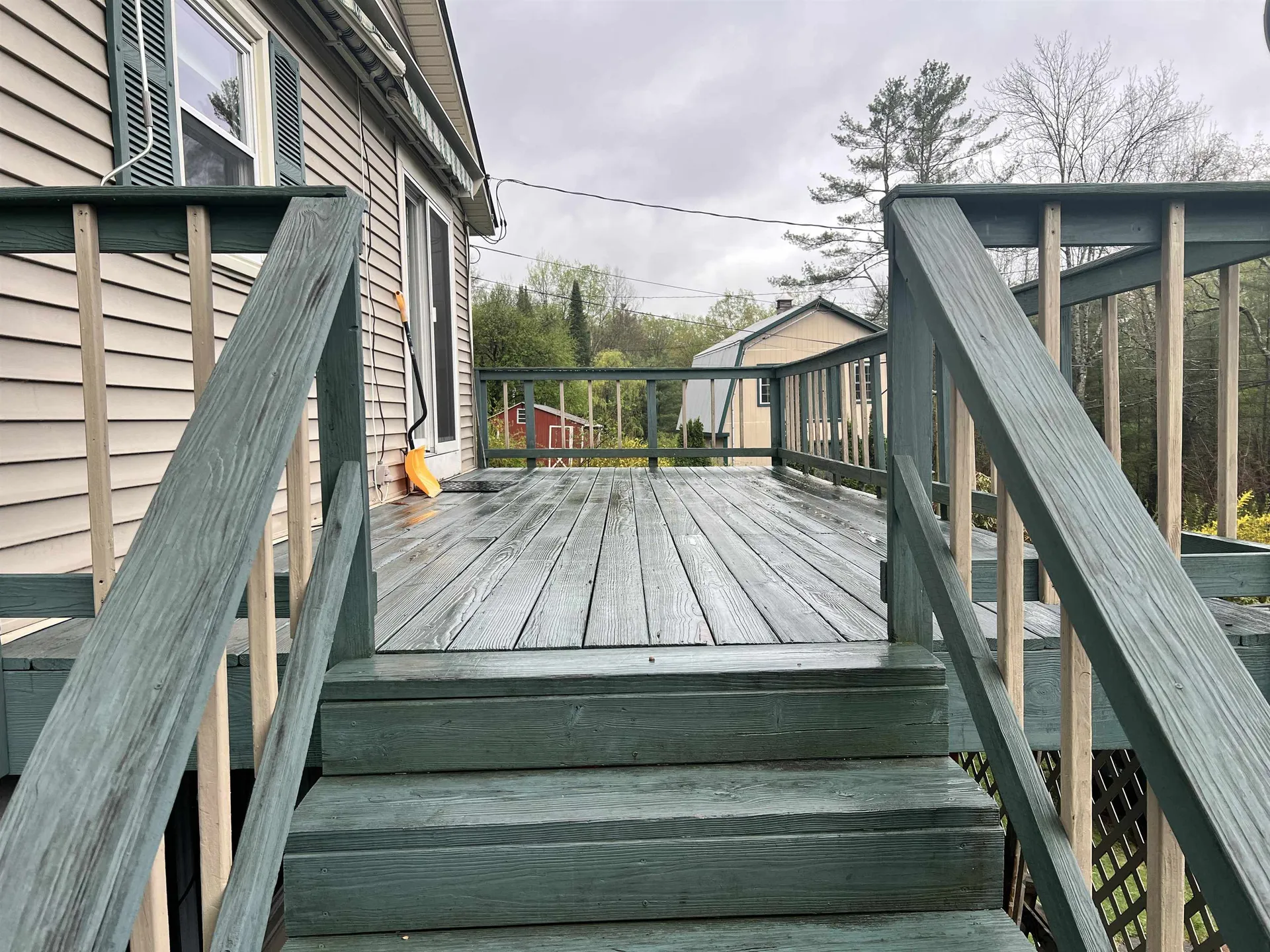 1084 Rush Meadow Road West Windsor VT 05089