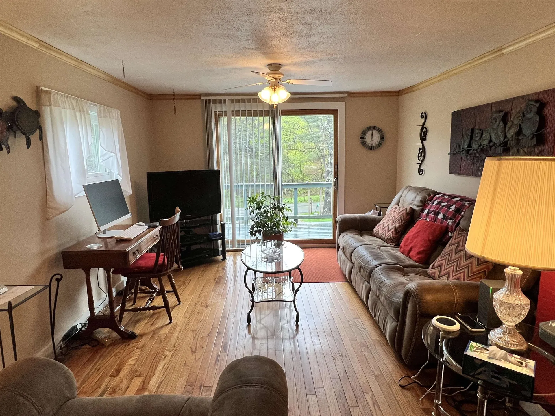 1084 Rush Meadow Road West Windsor VT 05089