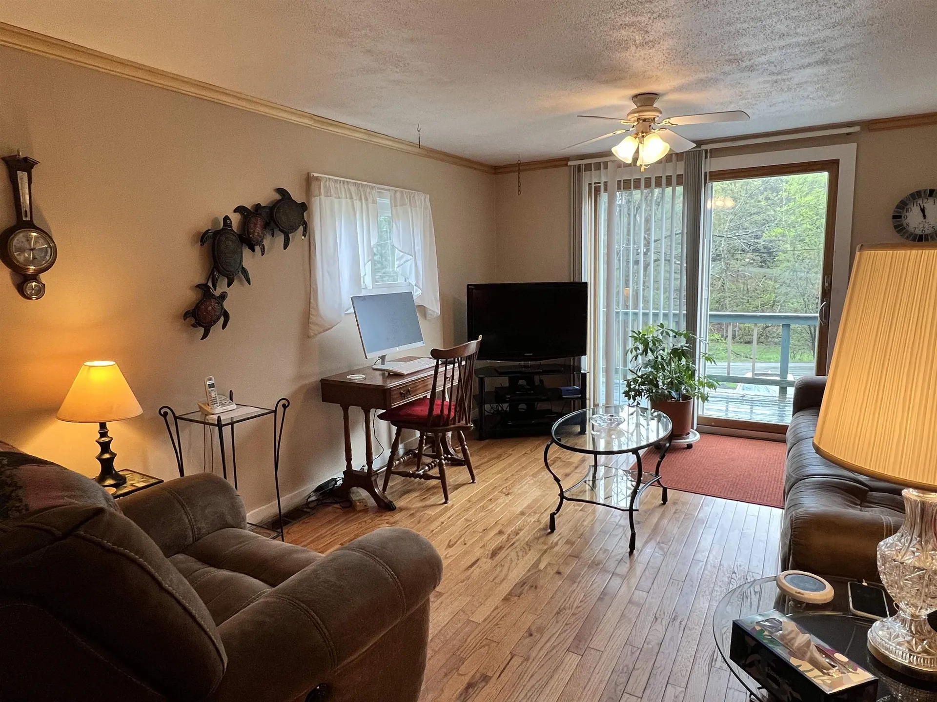 1084 Rush Meadow Road West Windsor VT 05089