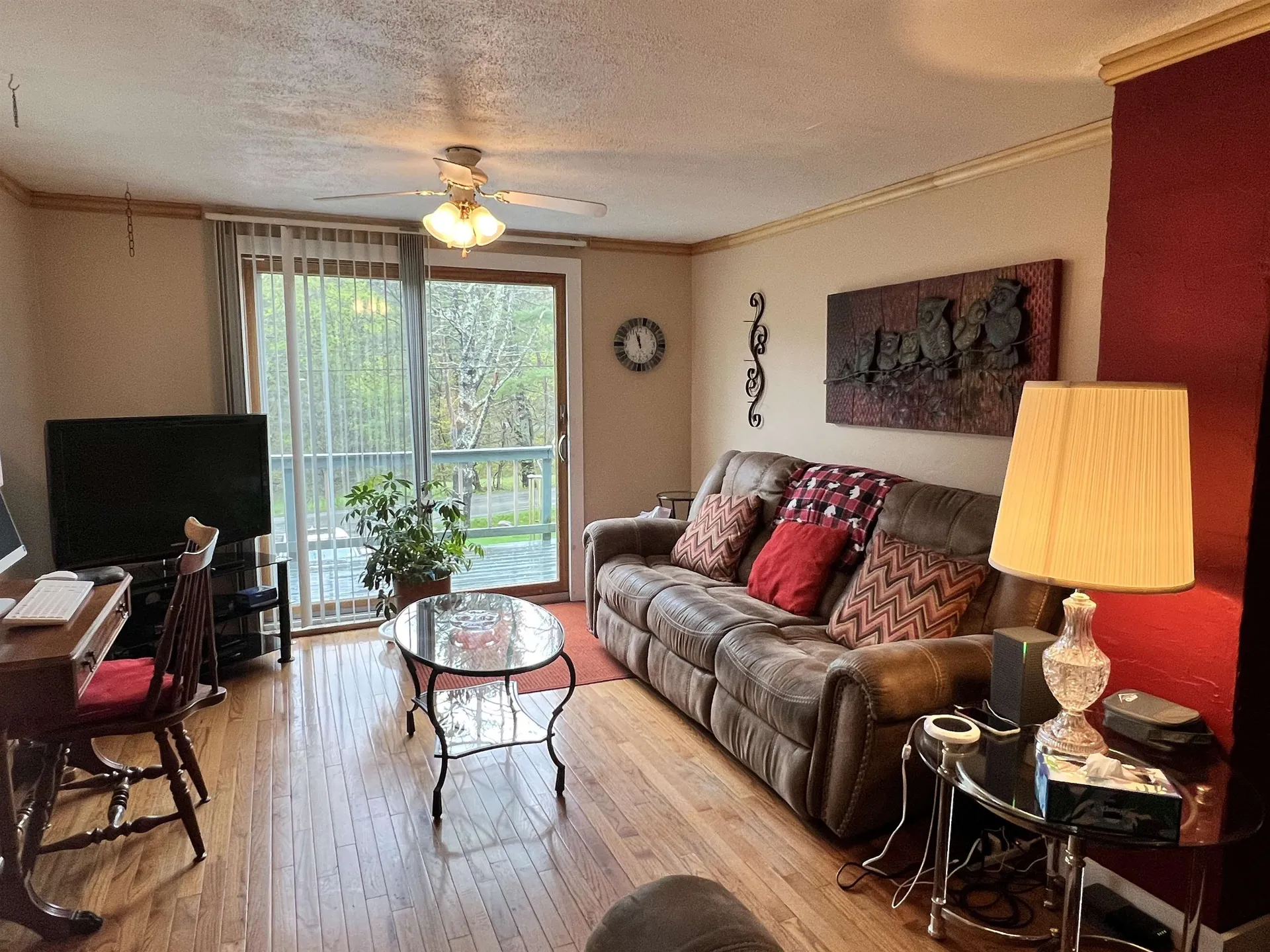 1084 Rush Meadow Road West Windsor VT 05089