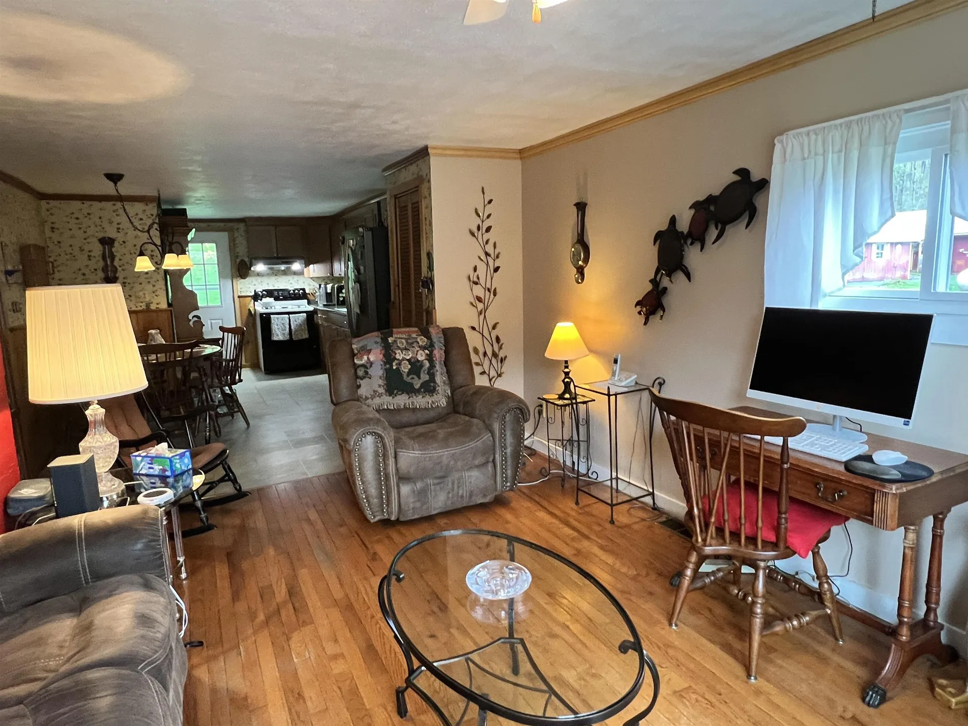 1084 Rush Meadow Road West Windsor VT 05089