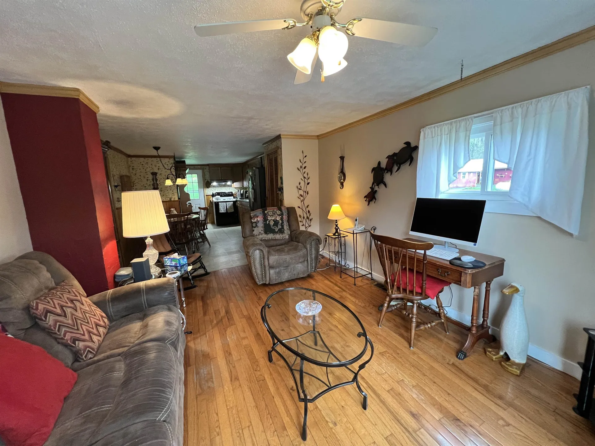 1084 Rush Meadow Road West Windsor VT 05089