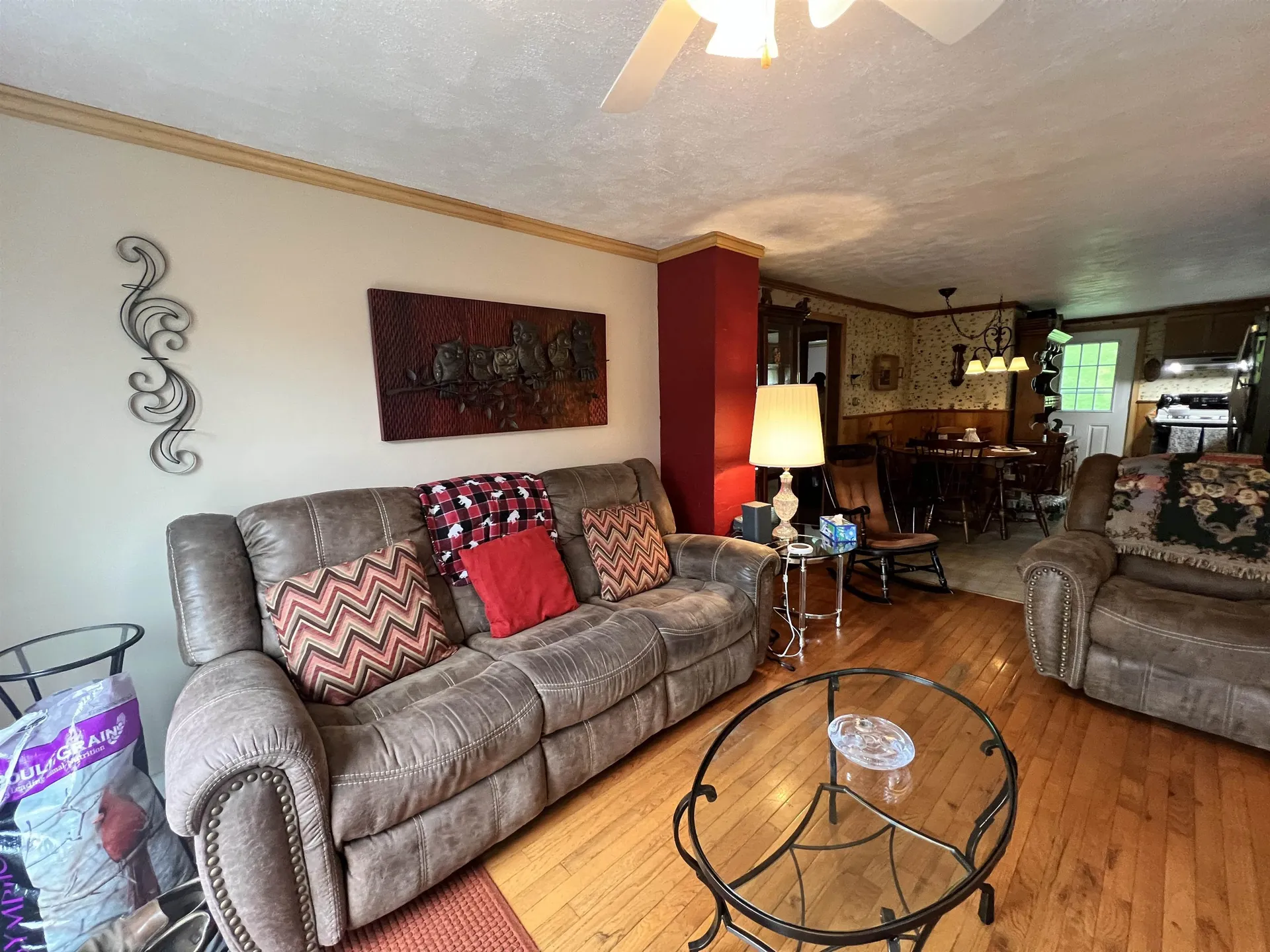 1084 Rush Meadow Road West Windsor VT 05089