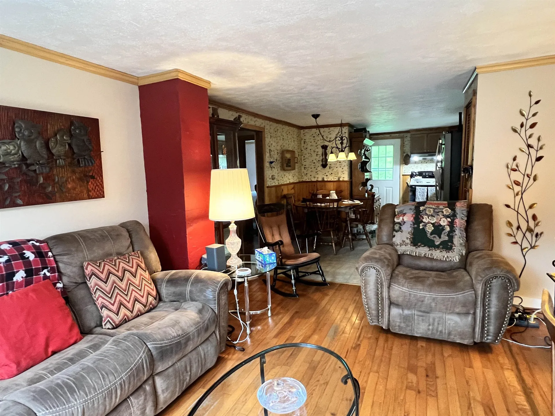 1084 Rush Meadow Road West Windsor VT 05089