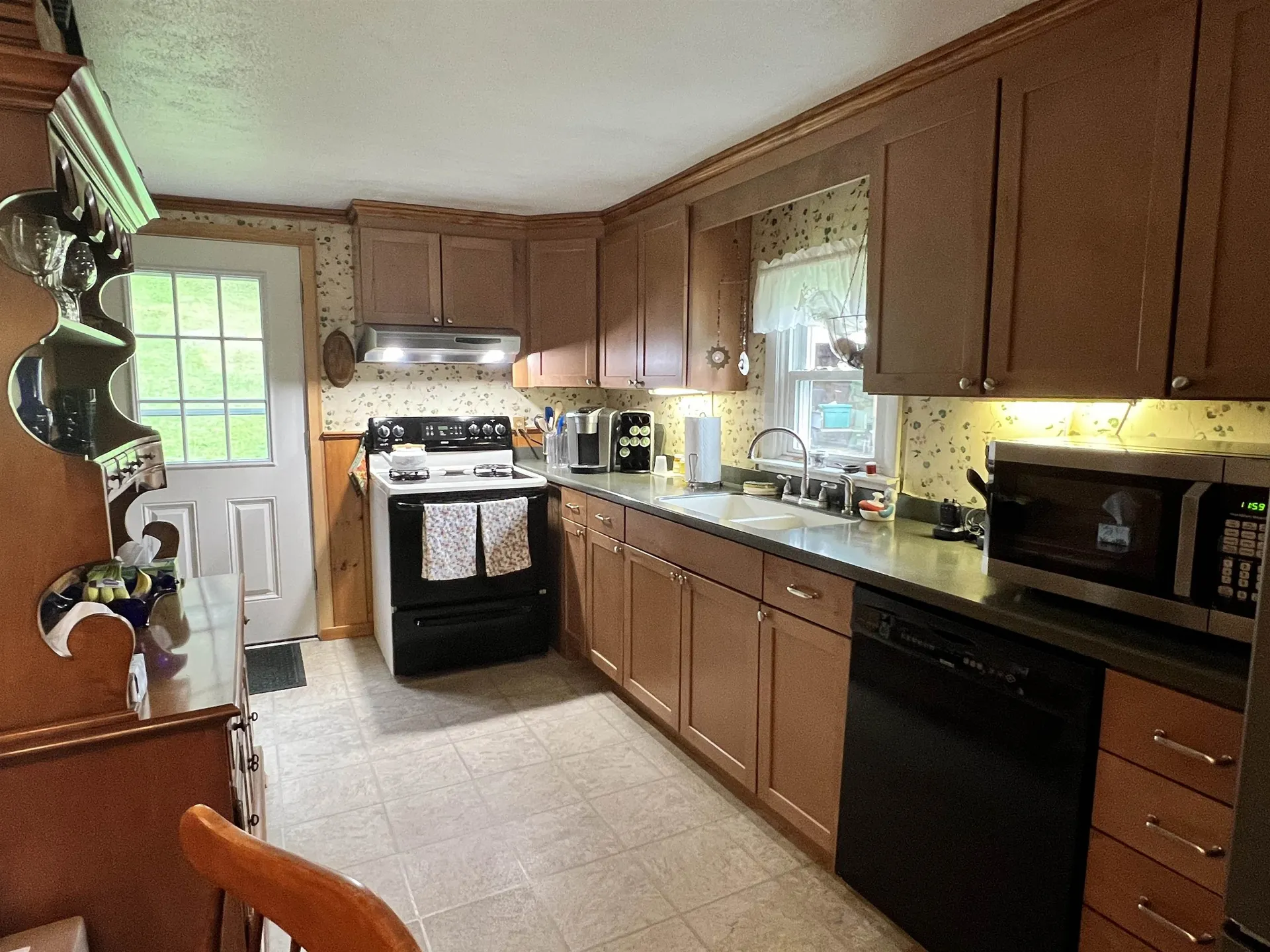 1084 Rush Meadow Road West Windsor VT 05089