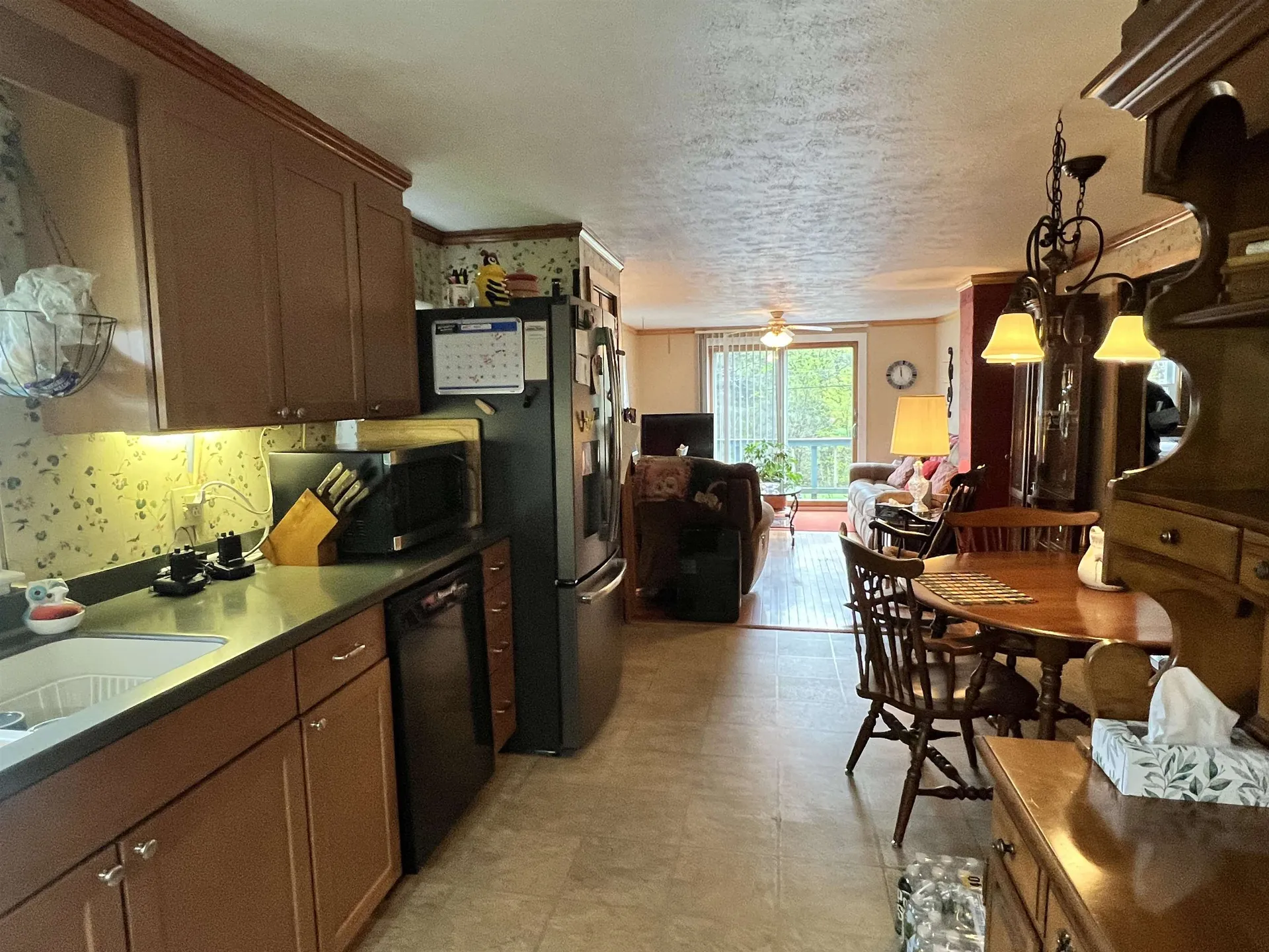 1084 Rush Meadow Road West Windsor VT 05089
