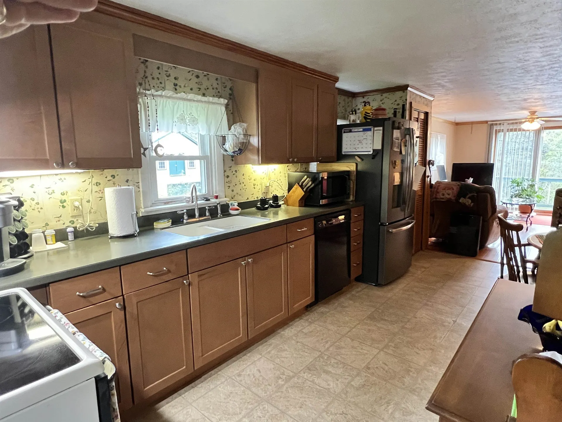 1084 Rush Meadow Road West Windsor VT 05089