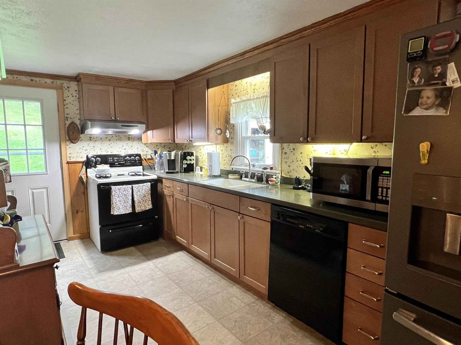 1084 Rush Meadow Road West Windsor VT 05089