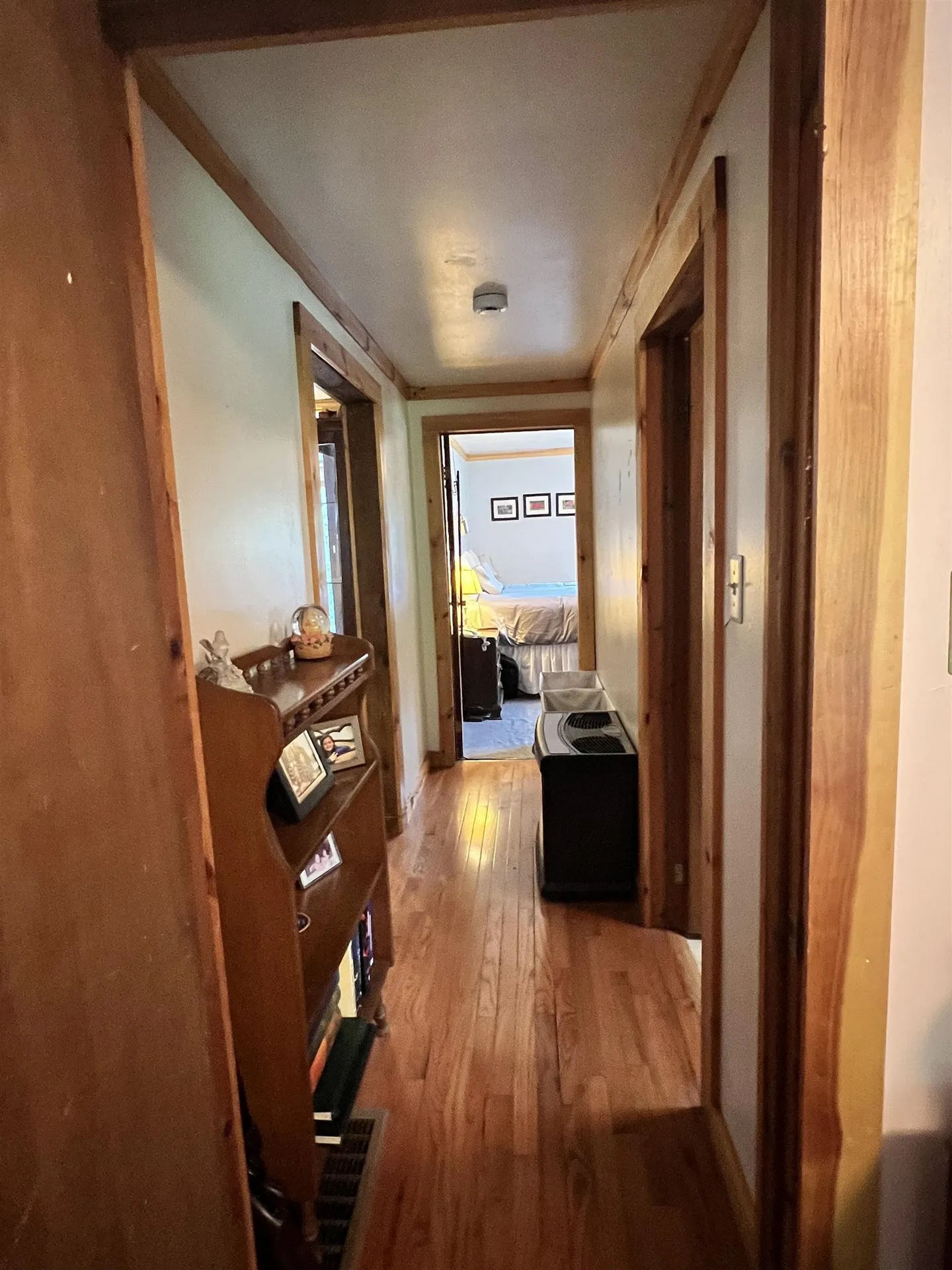 1084 Rush Meadow Road West Windsor VT 05089