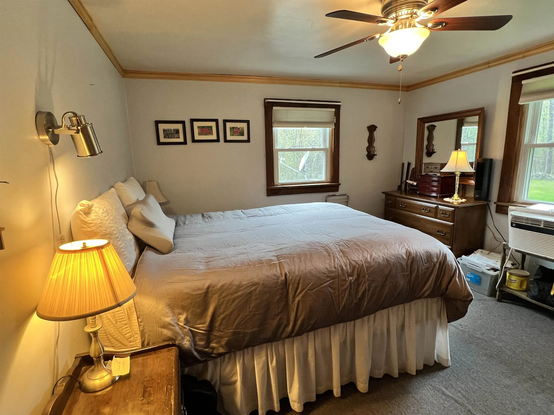 1084 Rush Meadow Road West Windsor VT 05089