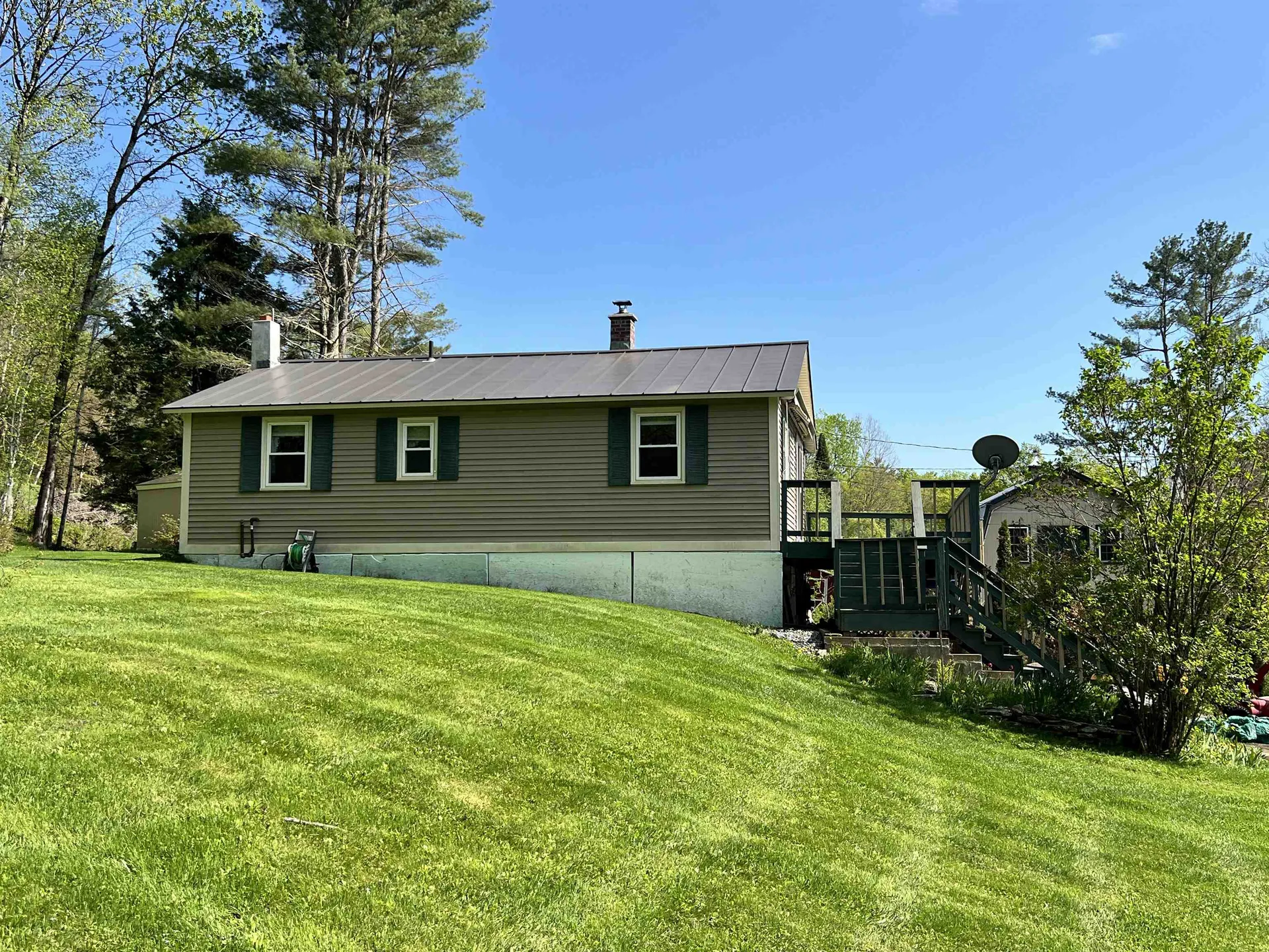 1084 Rush Meadow Road West Windsor VT 05089