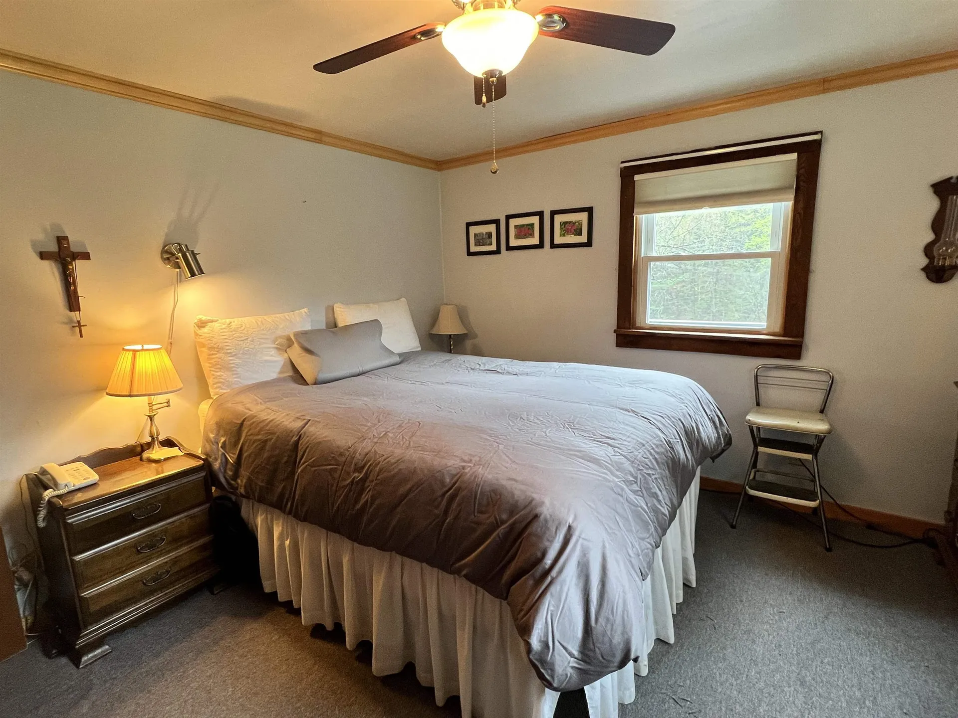 1084 Rush Meadow Road West Windsor VT 05089