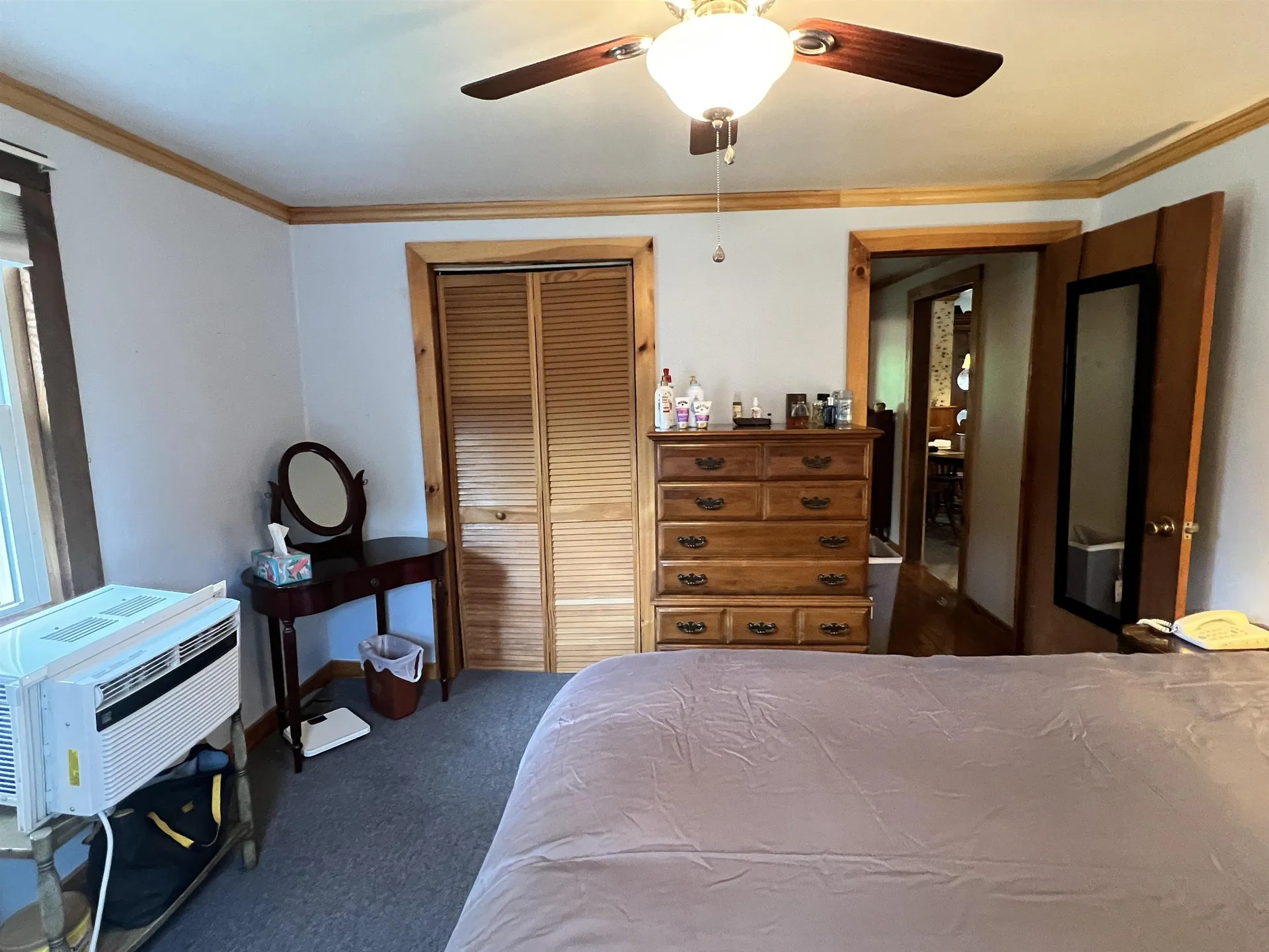 1084 Rush Meadow Road West Windsor VT 05089