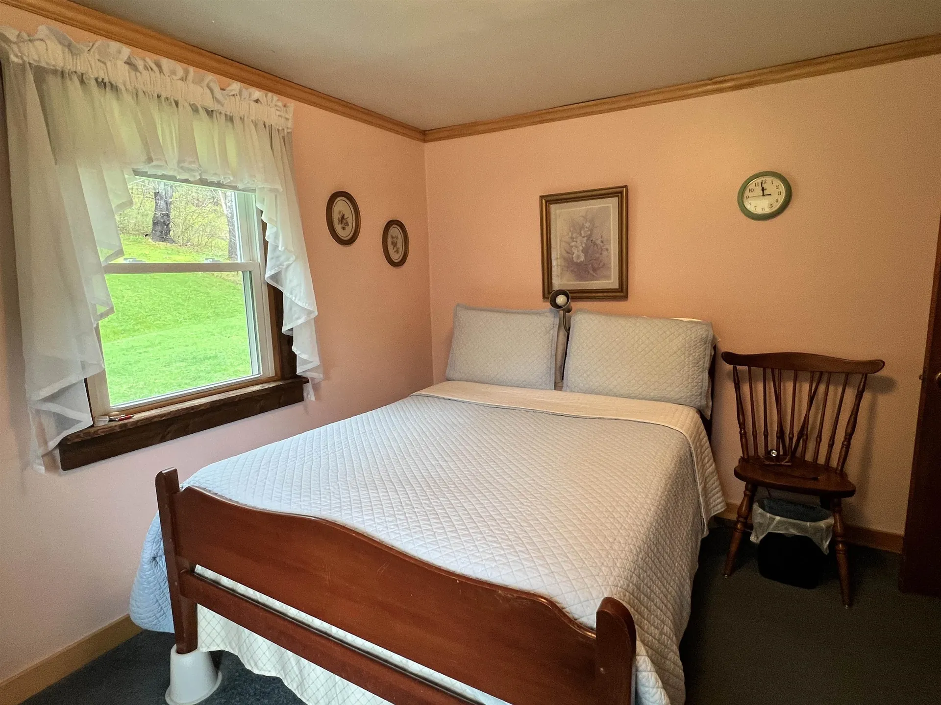 1084 Rush Meadow Road West Windsor VT 05089