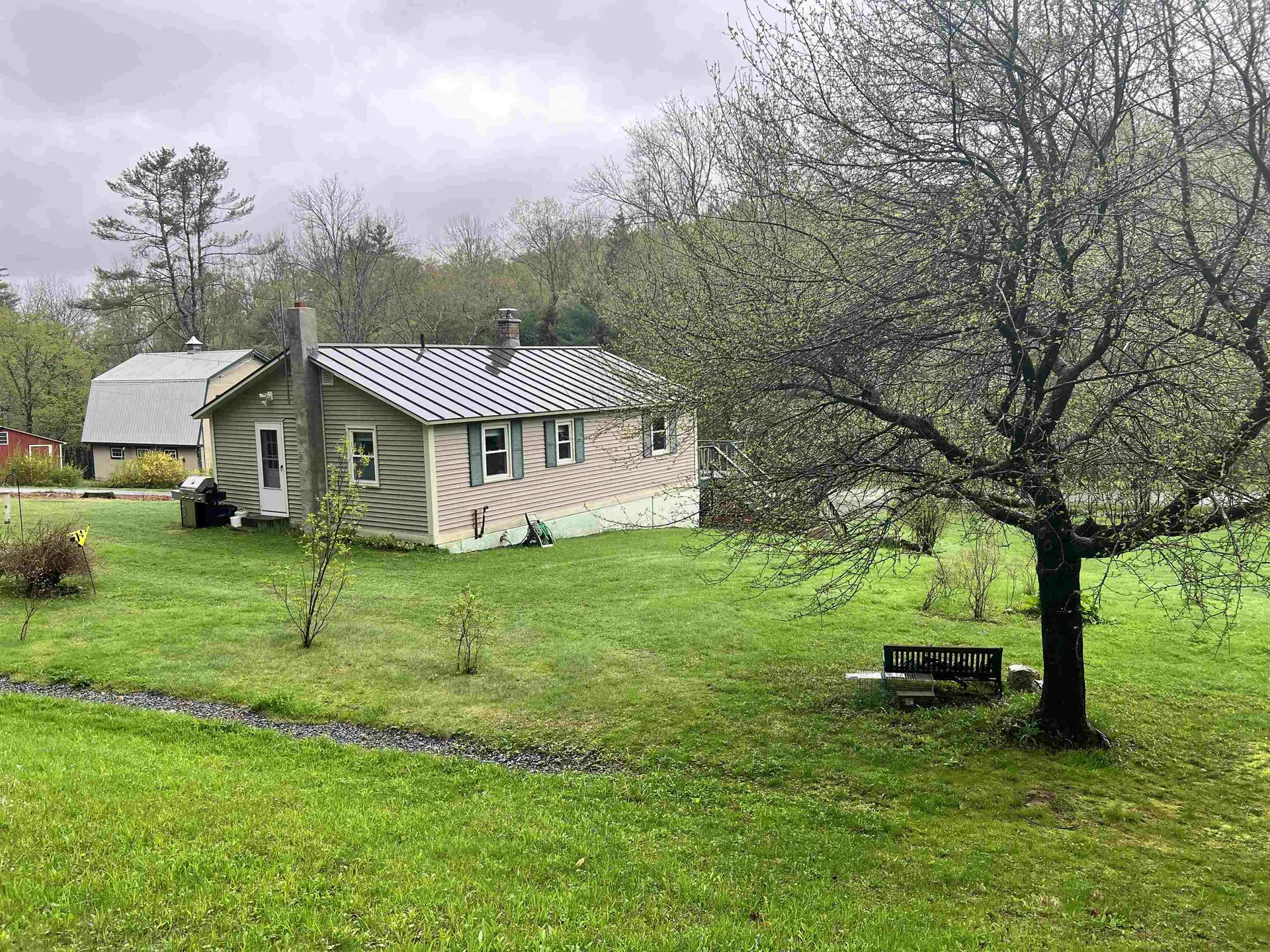 1084 Rush Meadow Road West Windsor VT 05089