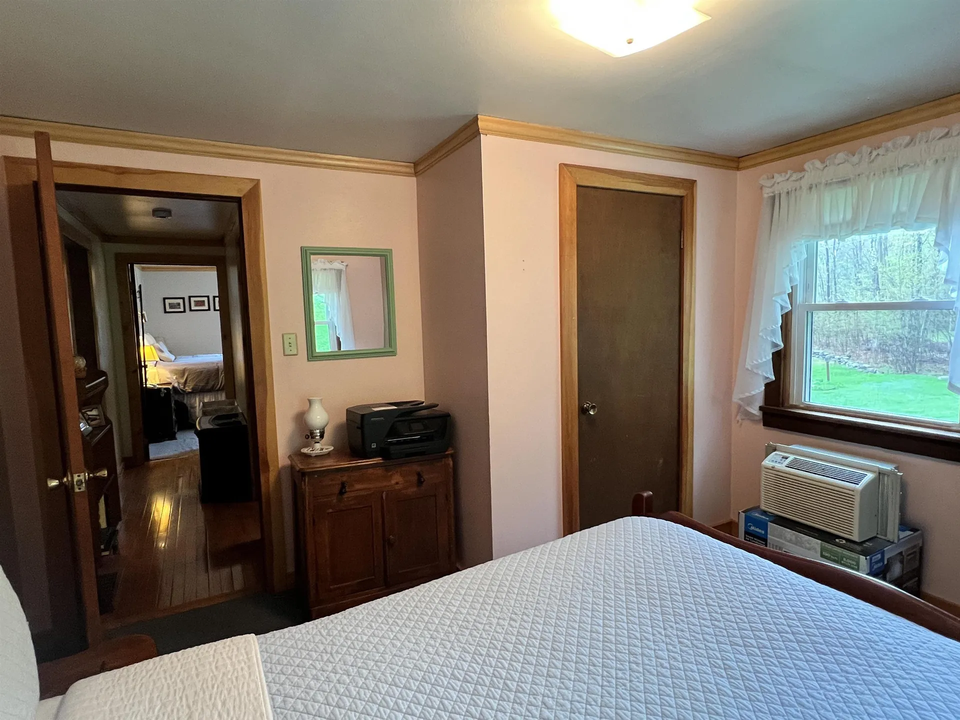 1084 Rush Meadow Road West Windsor VT 05089