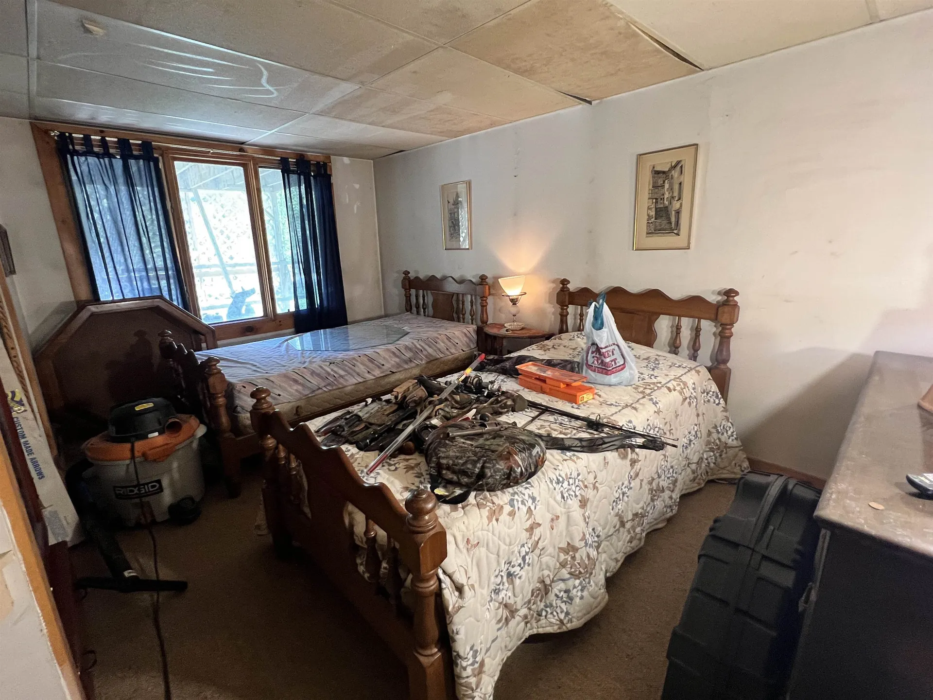 1084 Rush Meadow Road West Windsor VT 05089