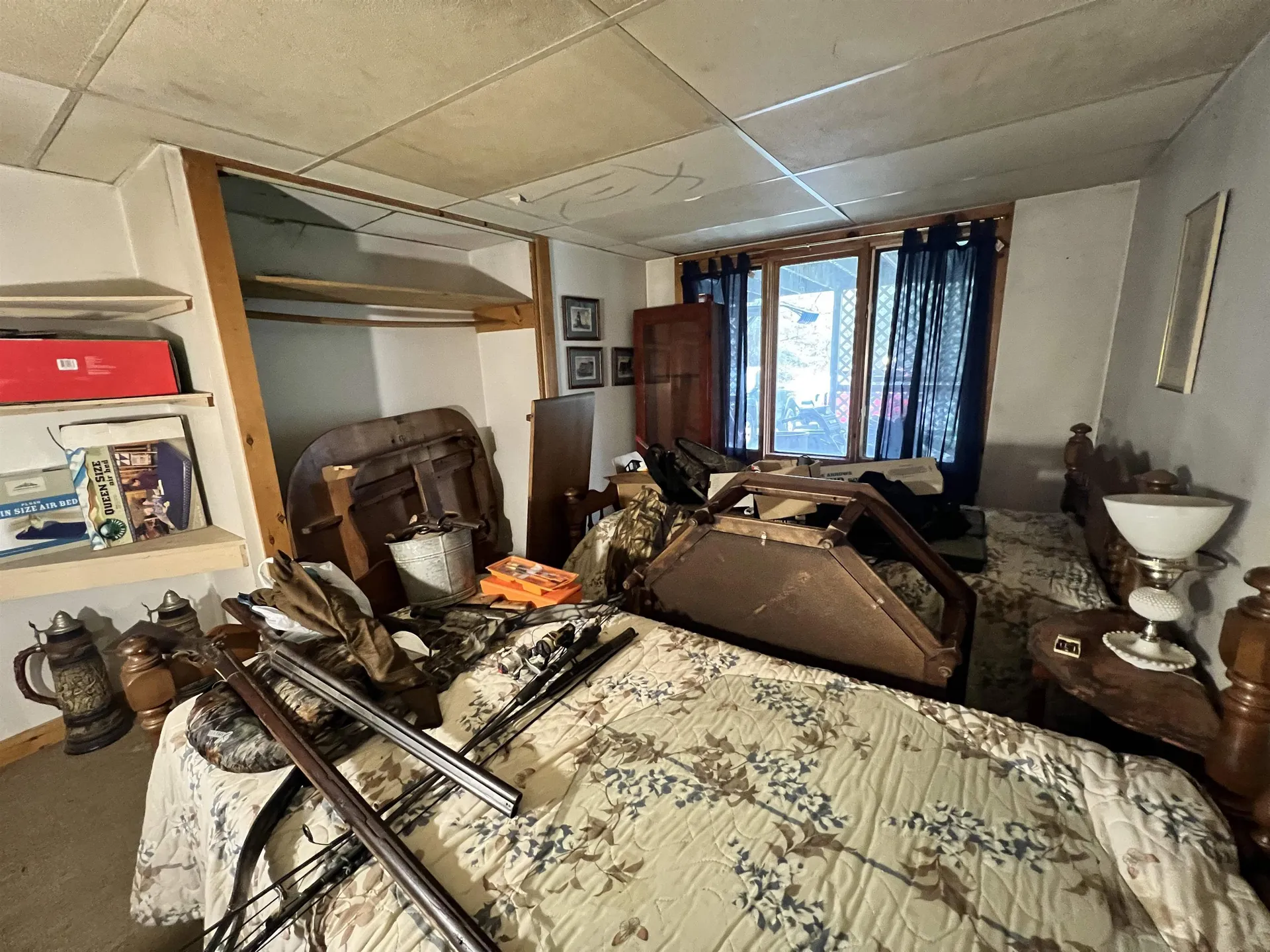 1084 Rush Meadow Road West Windsor VT 05089