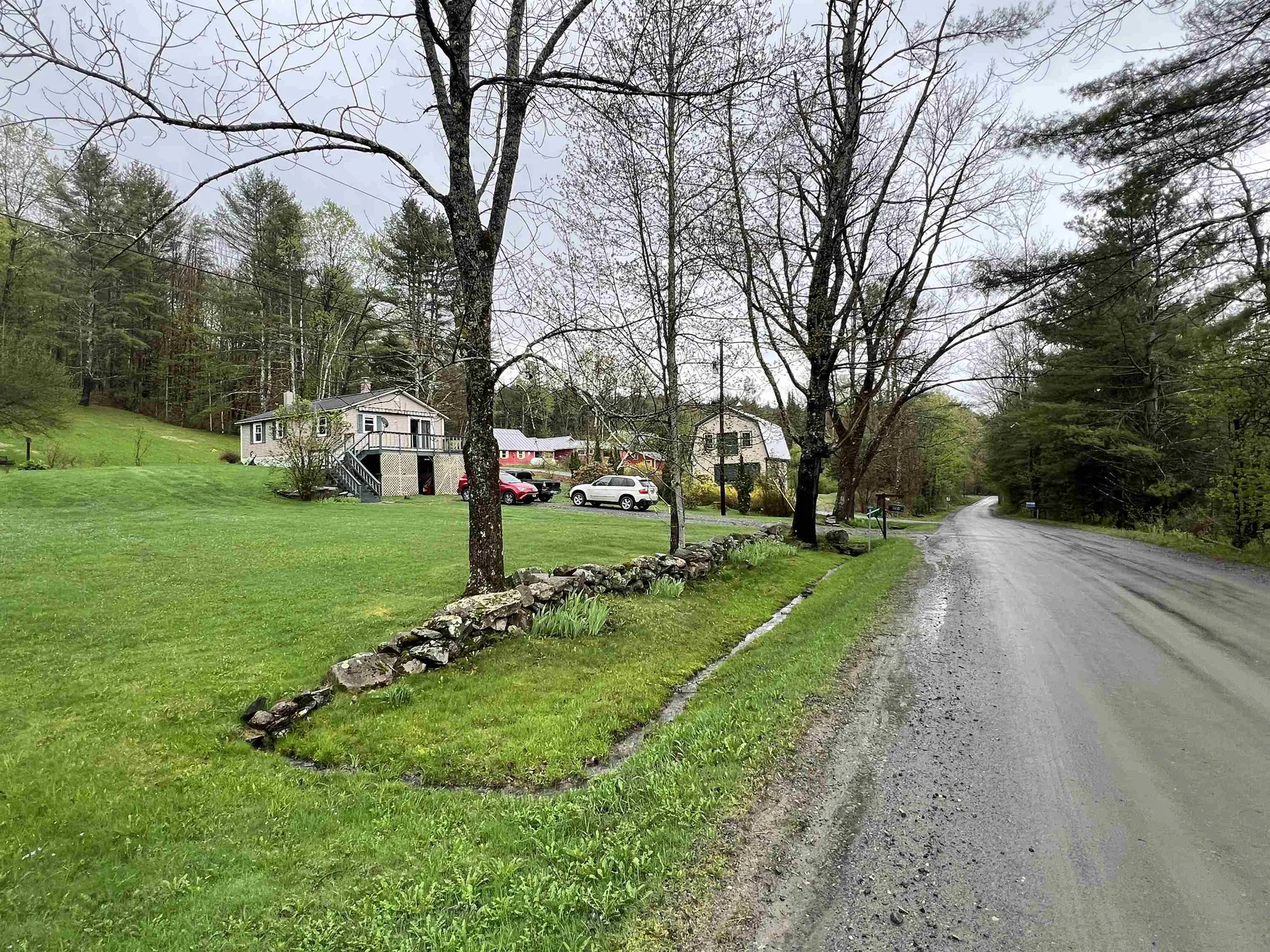 1084 Rush Meadow Road West Windsor VT 05089