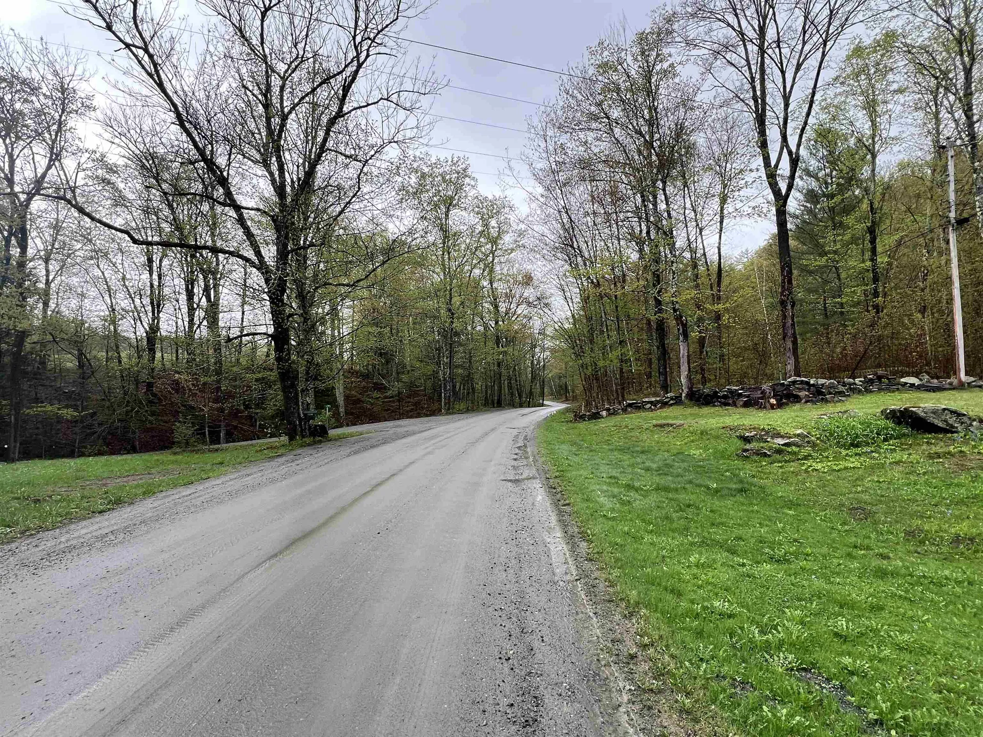 1084 Rush Meadow Road West Windsor VT 05089