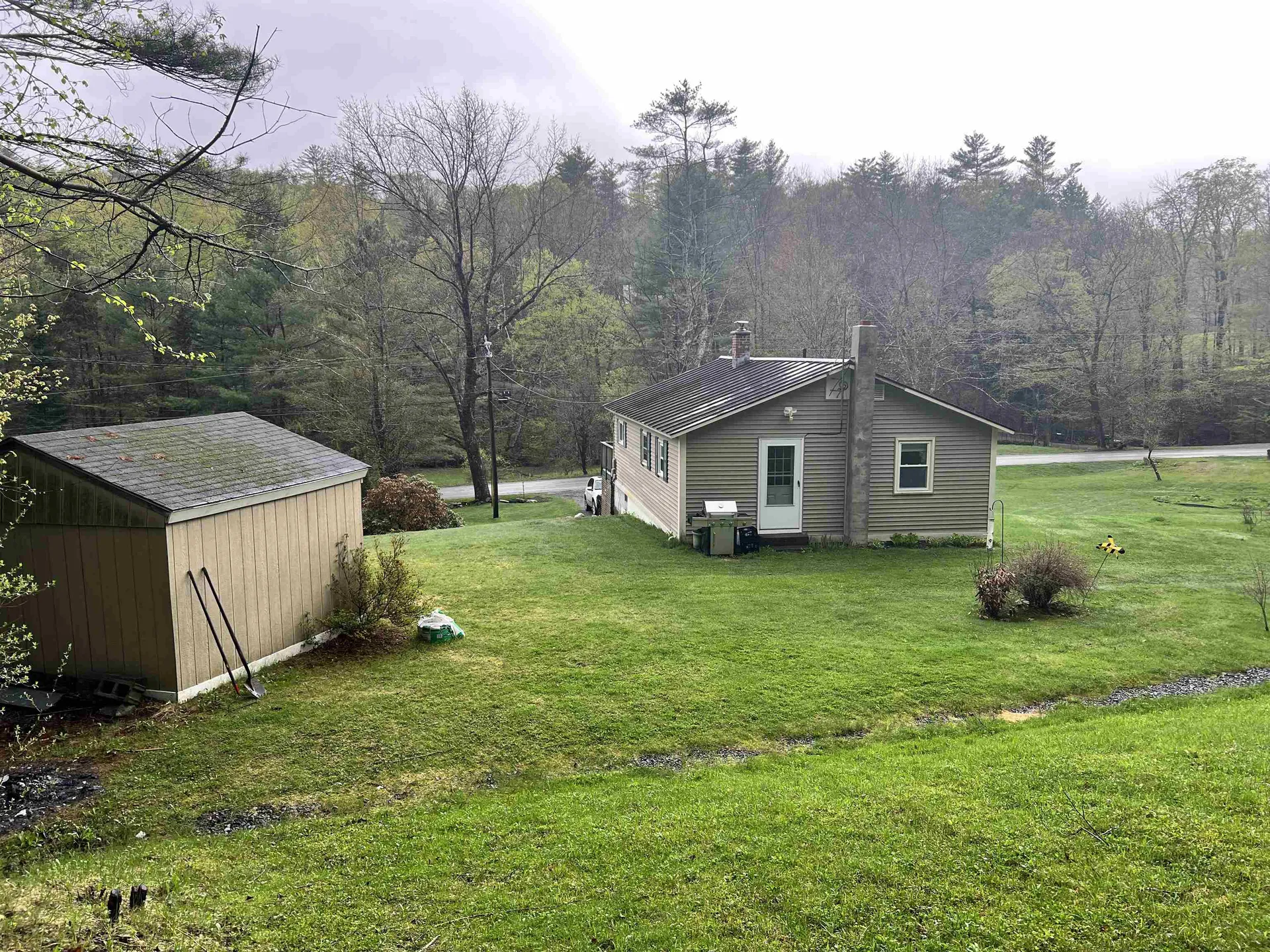 1084 Rush Meadow Road West Windsor VT 05089