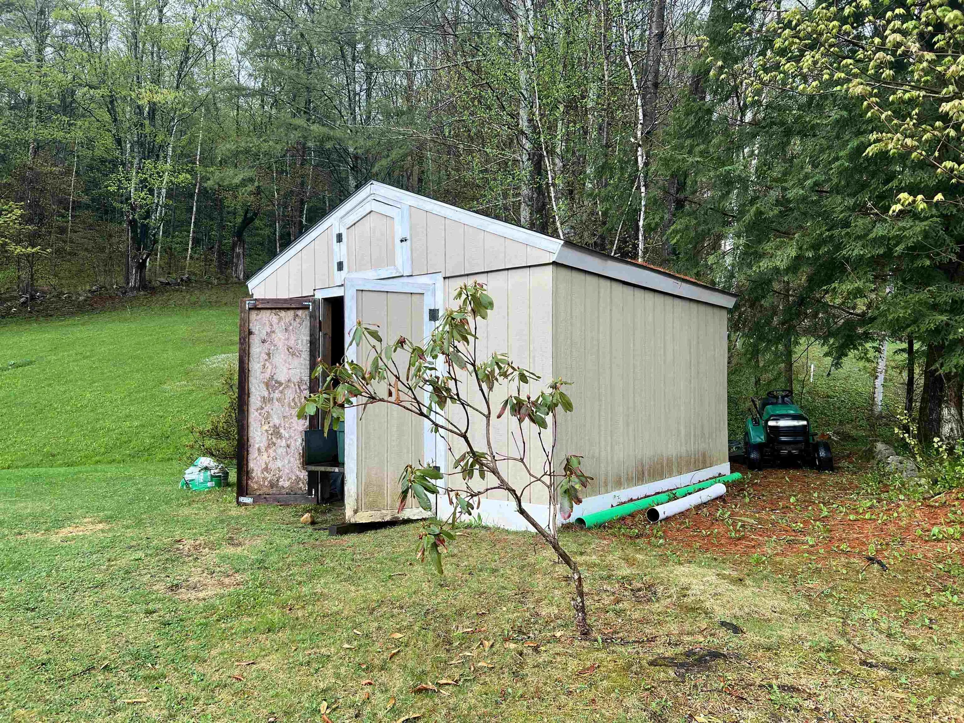 1084 Rush Meadow Road West Windsor VT 05089