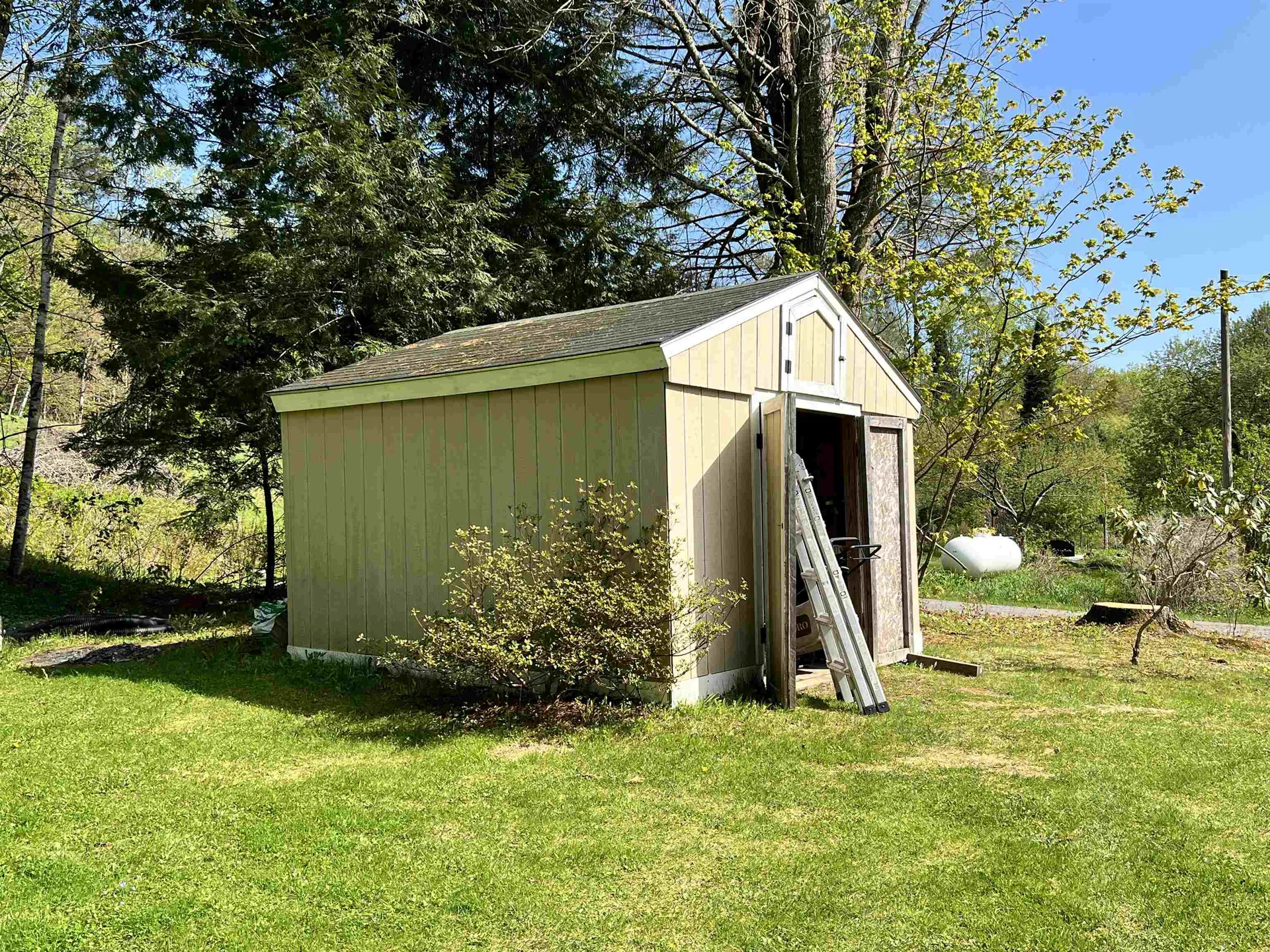 1084 Rush Meadow Road West Windsor VT 05089