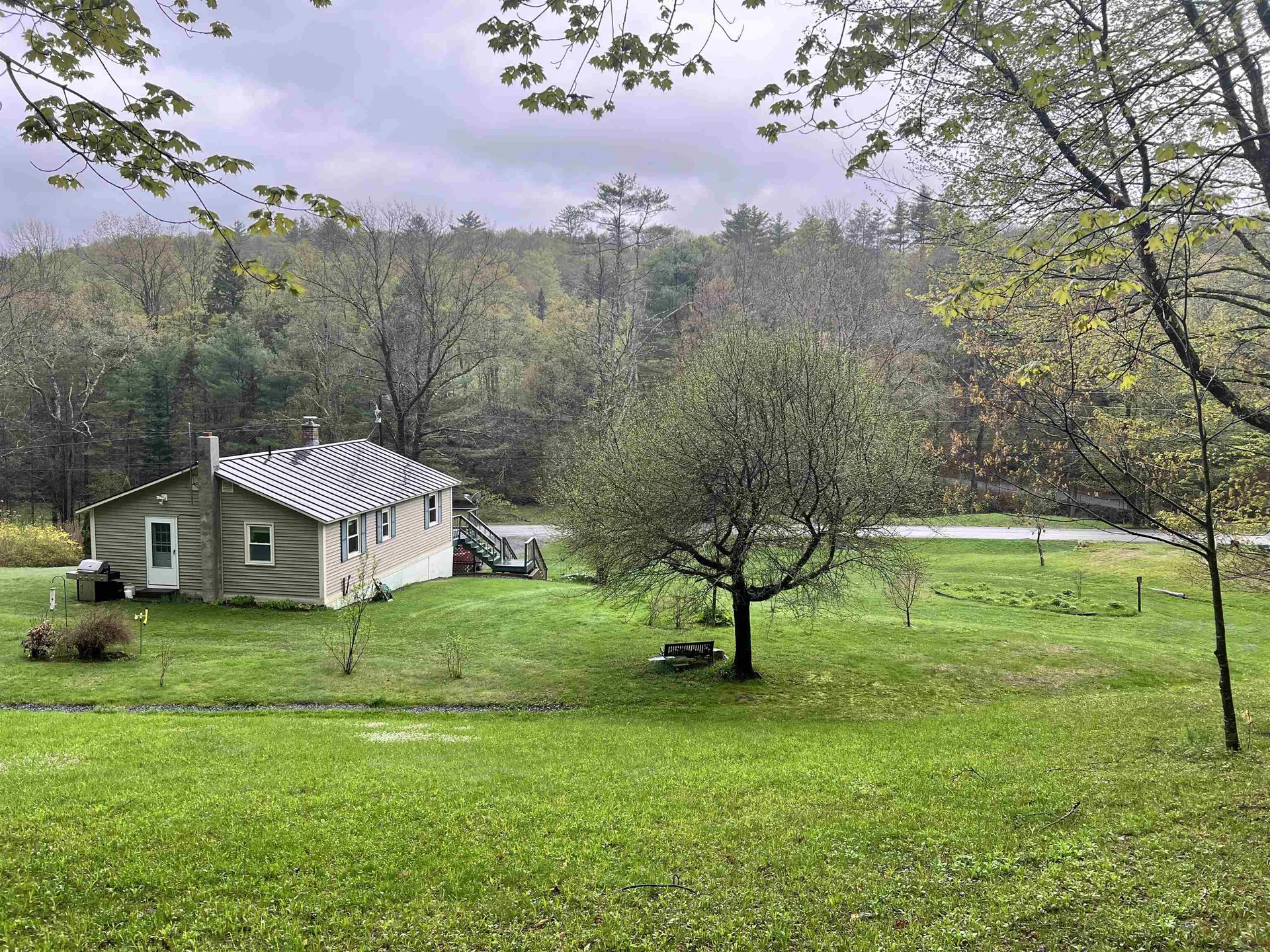 1084 Rush Meadow Road West Windsor VT 05089