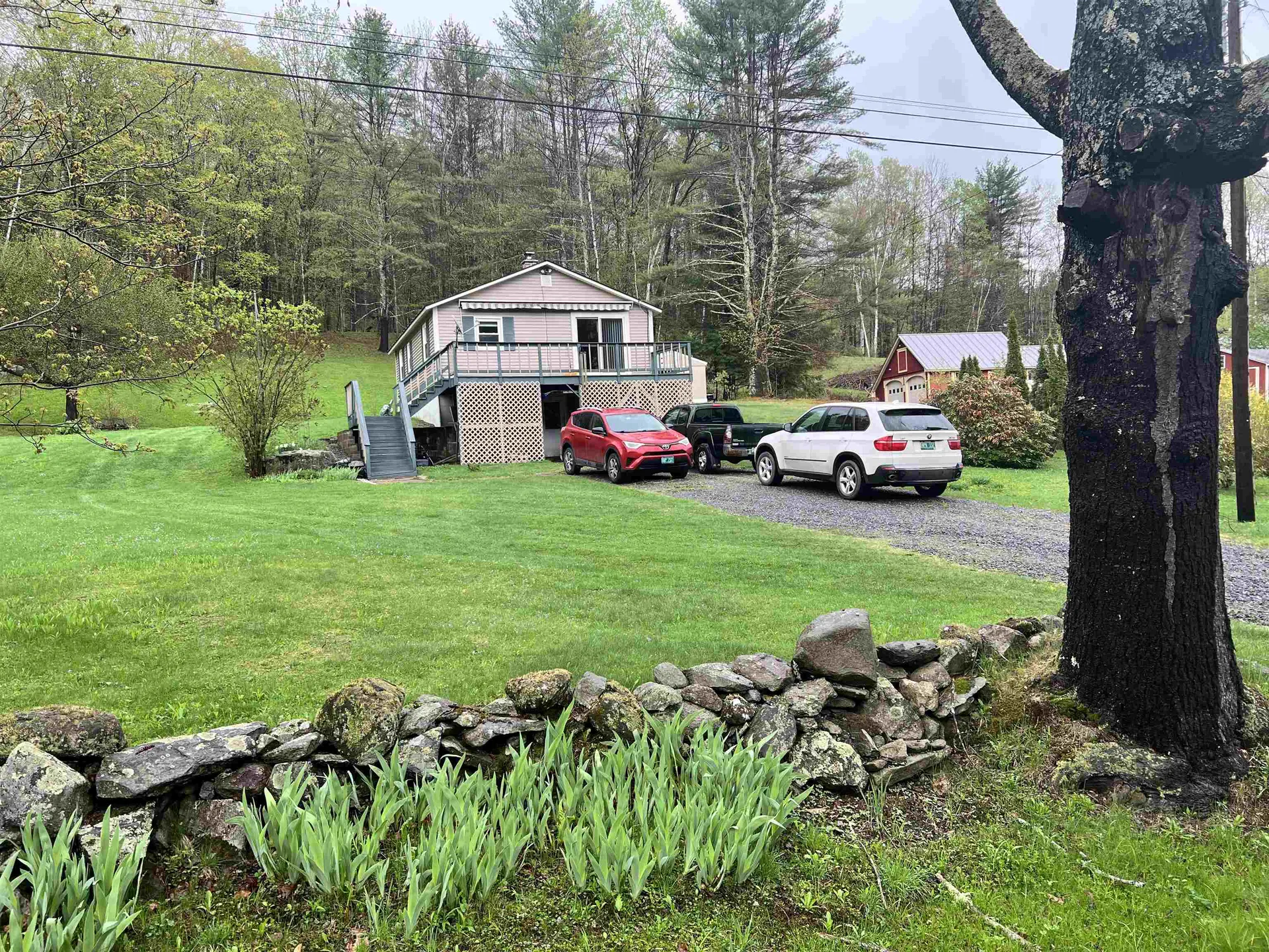 1084 Rush Meadow Road West Windsor VT 05089