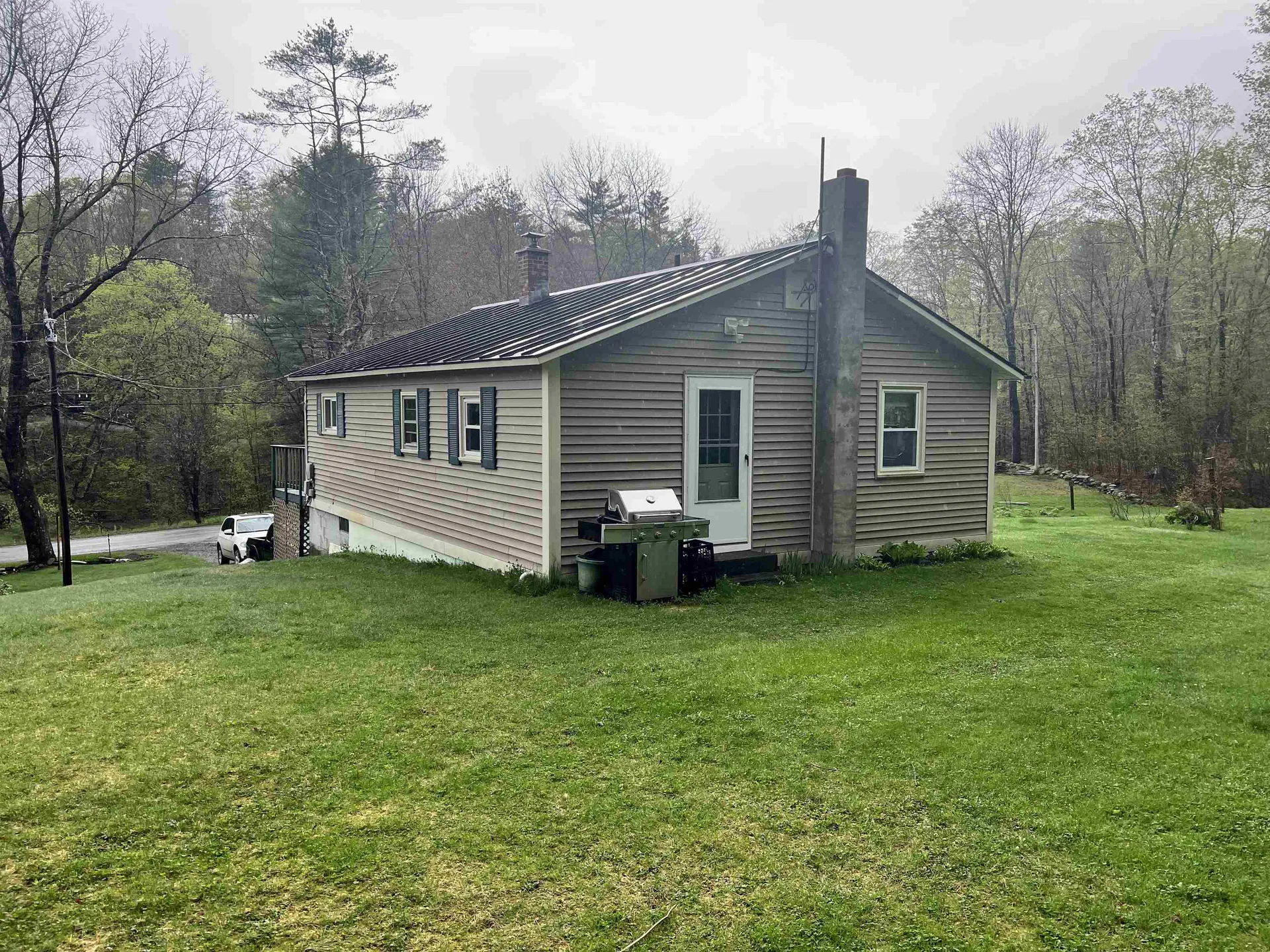 1084 Rush Meadow Road West Windsor VT 05089